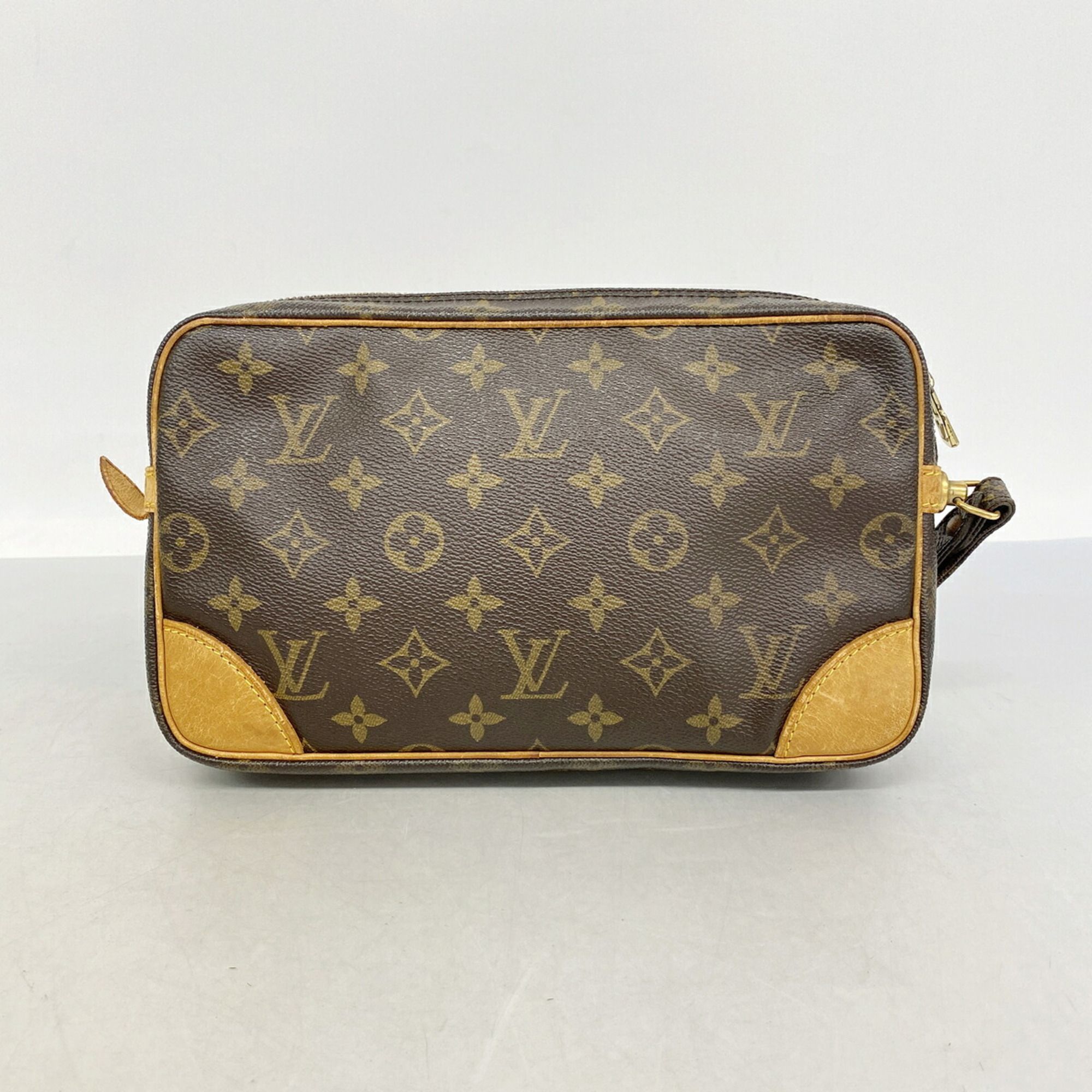 Clutch Bag (Pre-Owned) - Louis Vuitton - Modalova