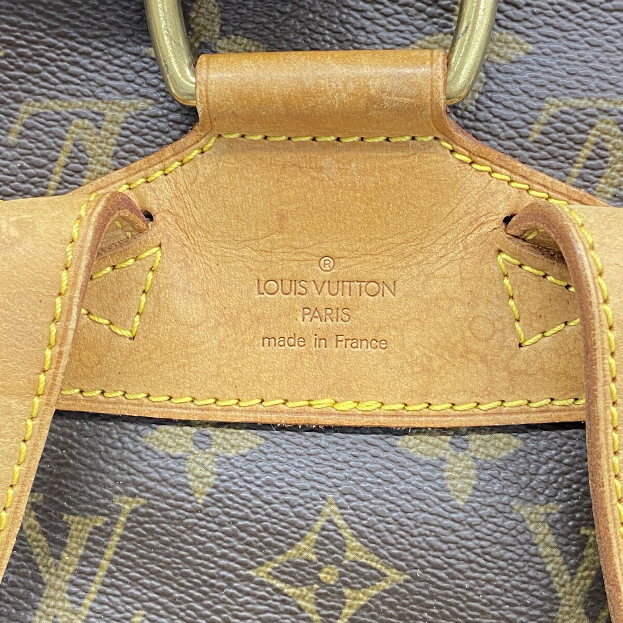 Backpack (Pre-Owned) - Louis Vuitton - Modalova