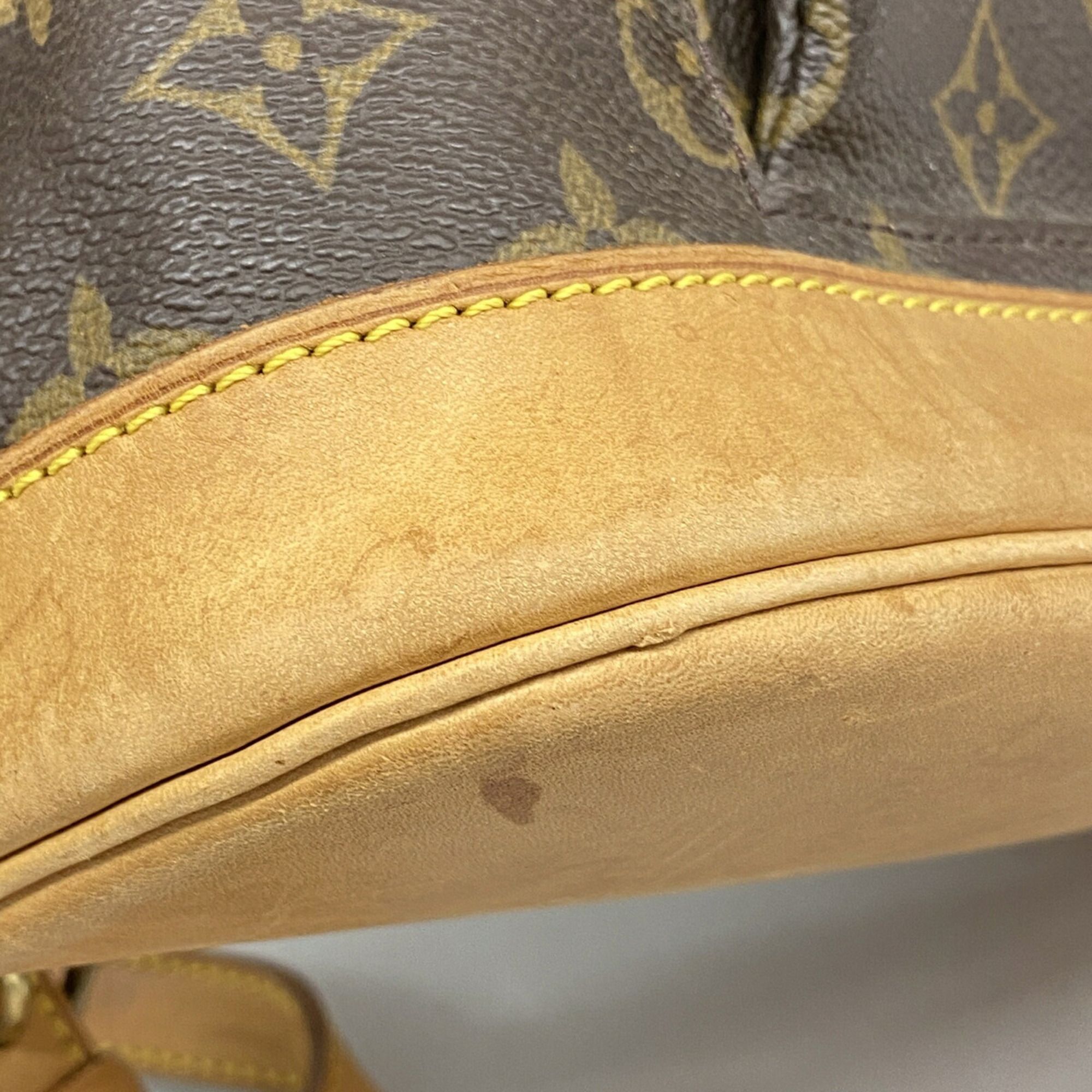 Backpack (Pre-Owned) - Louis Vuitton - Modalova