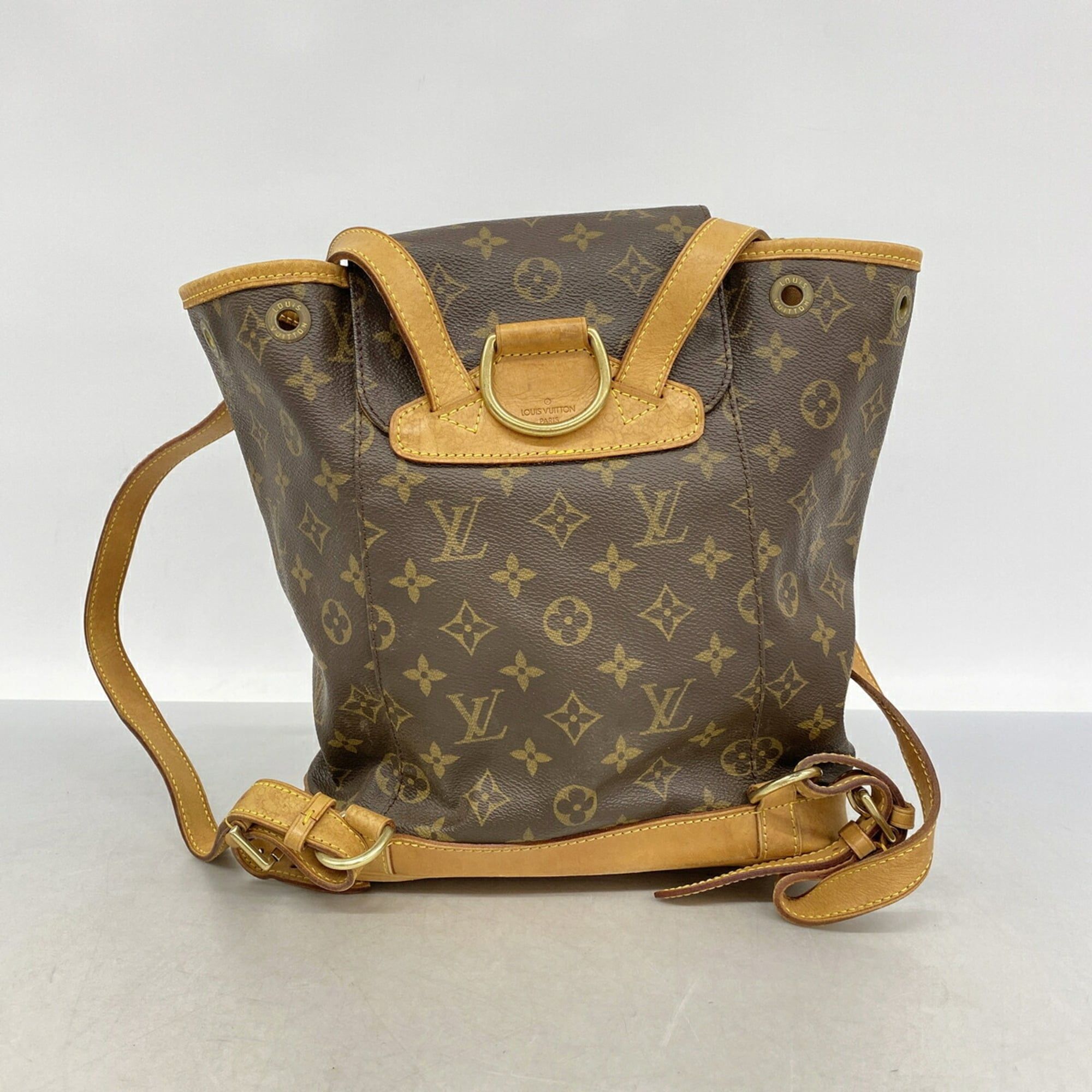Backpack (Pre-Owned) - Louis Vuitton - Modalova