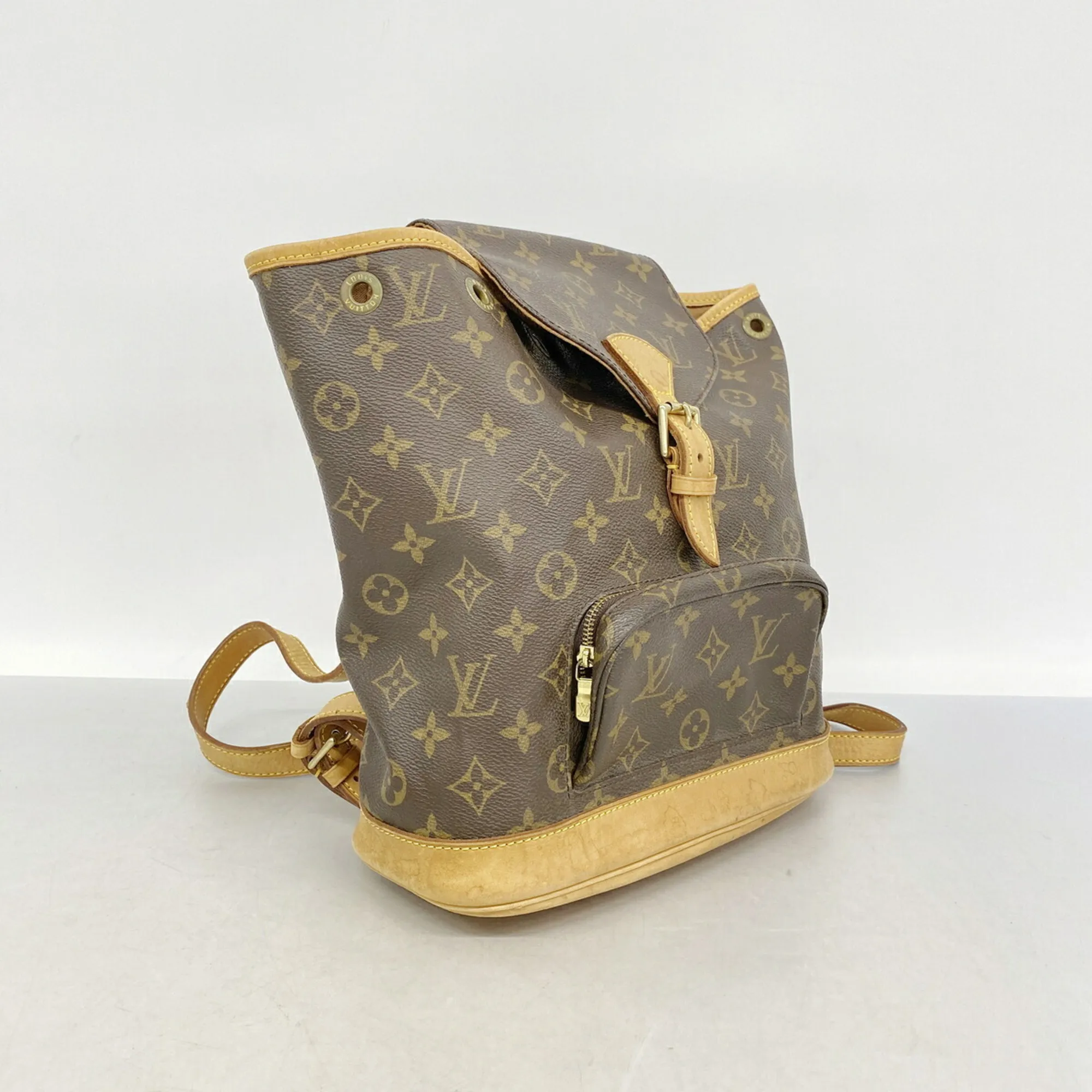 Backpack (Pre-Owned) - Louis Vuitton - Modalova
