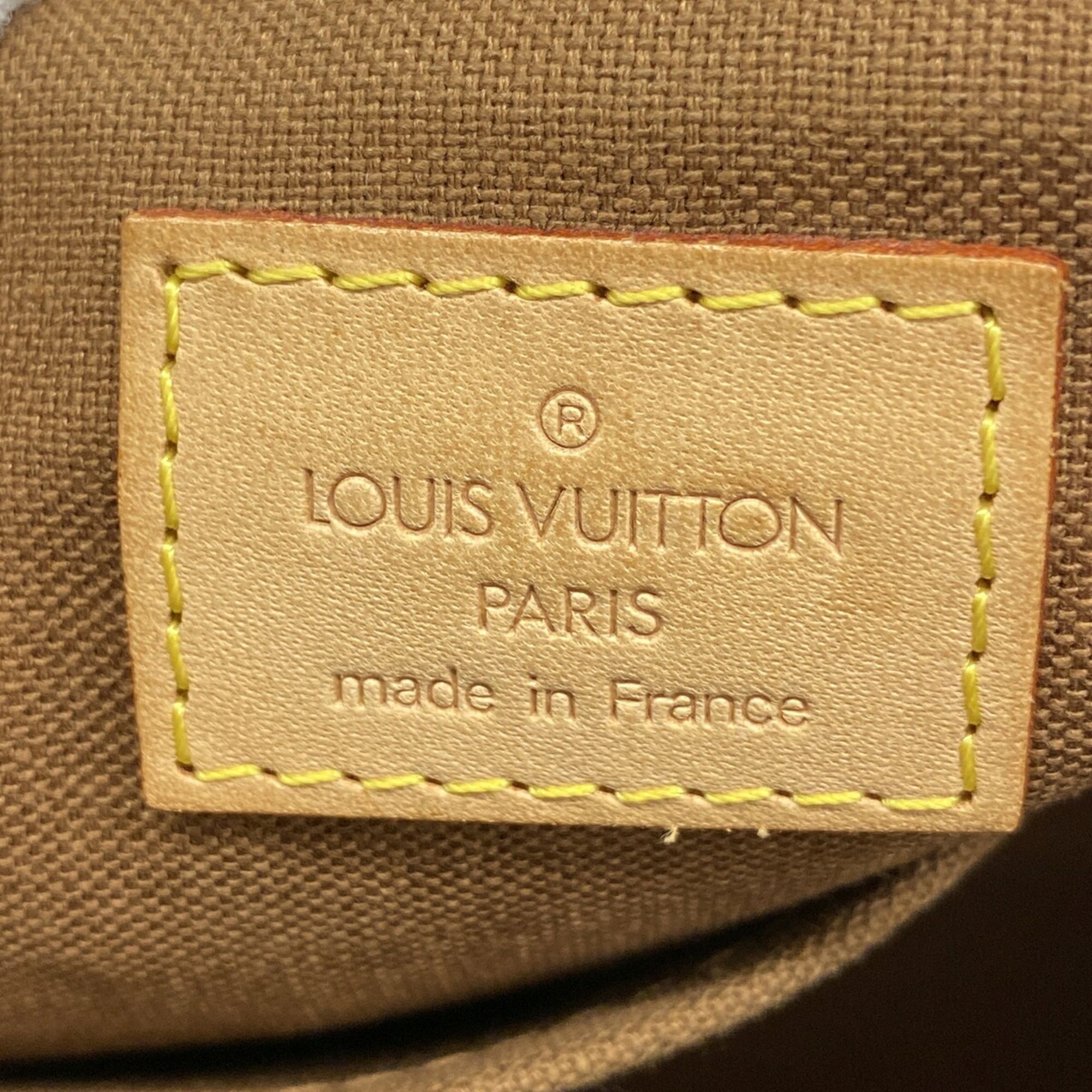 Handbag (Pre-Owned) - Louis Vuitton - Modalova