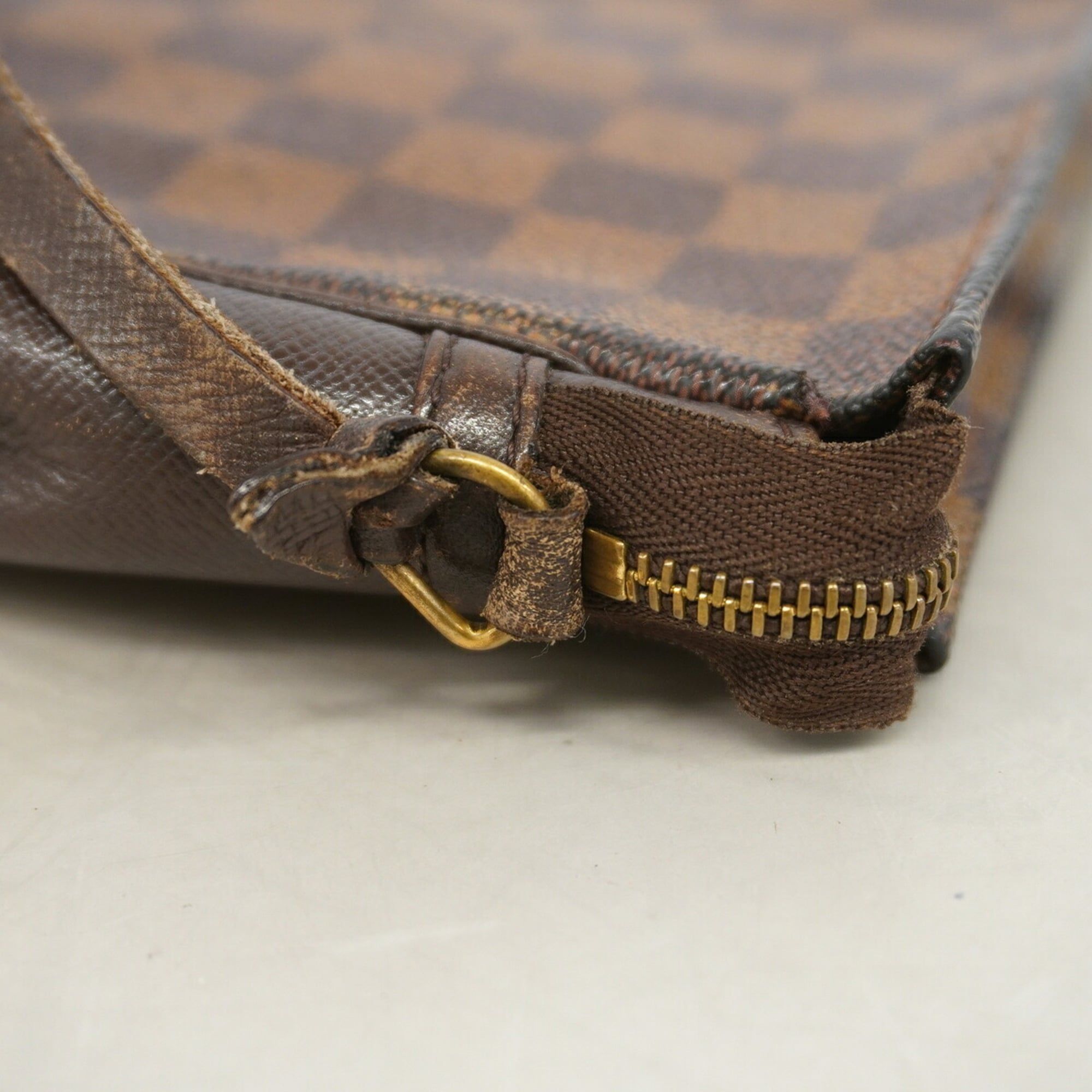 Pouch (Pre-Owned) - Louis Vuitton - Modalova