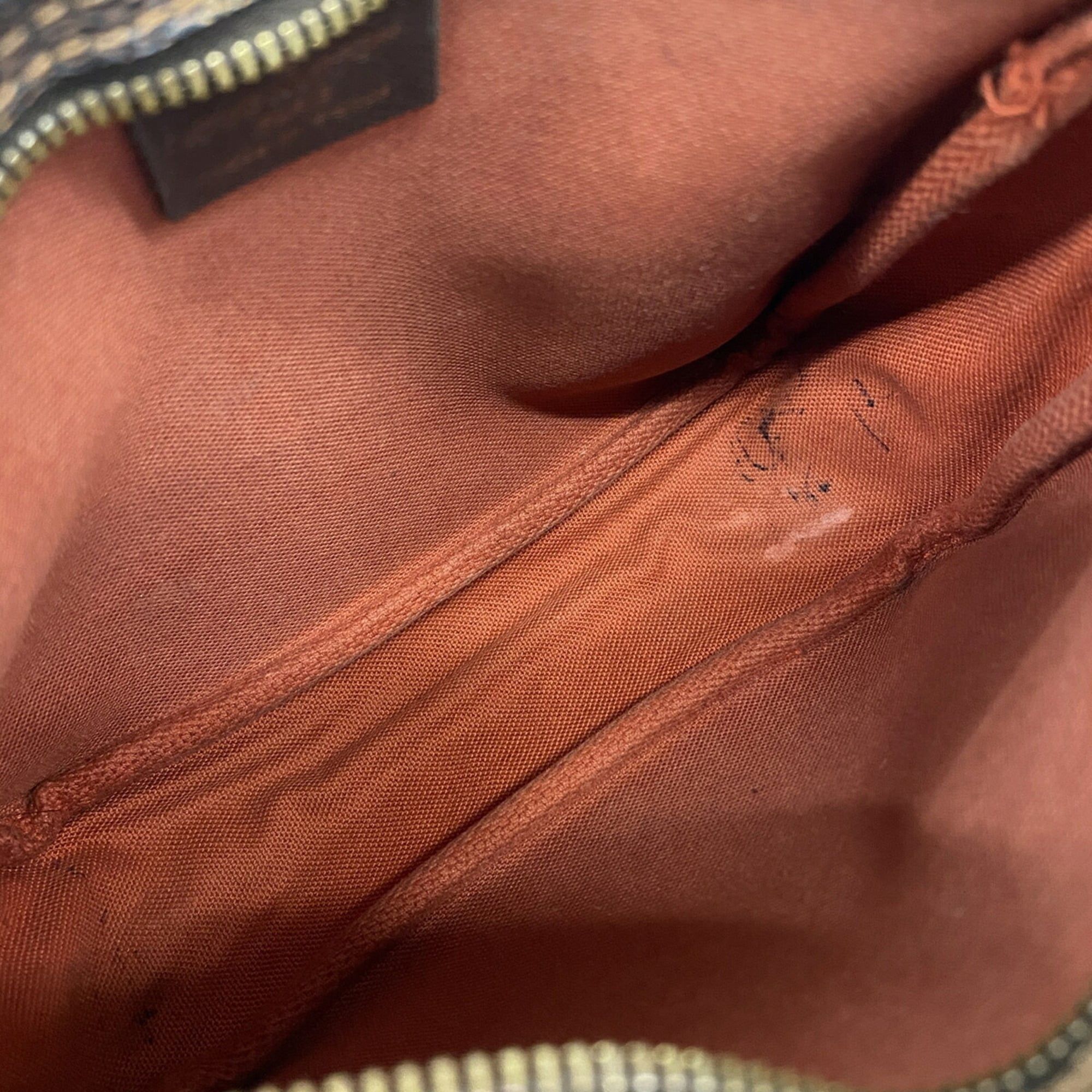 Pouch (Pre-Owned) - Louis Vuitton - Modalova