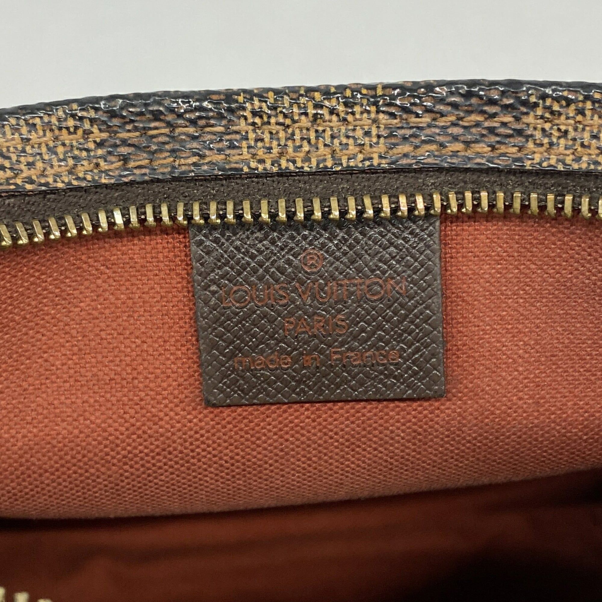Pouch (Pre-Owned) - Louis Vuitton - Modalova