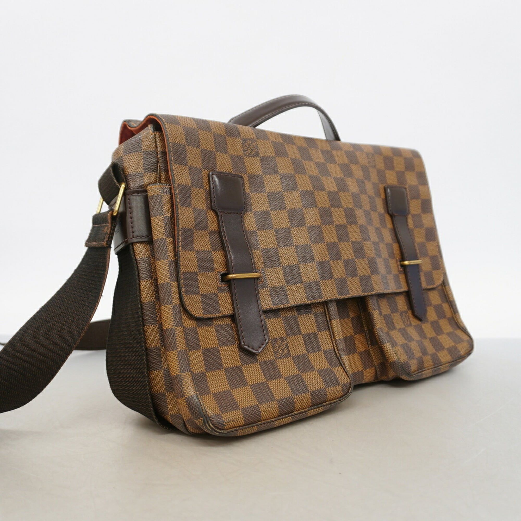 Handbag (Pre-Owned) - Louis Vuitton - Modalova