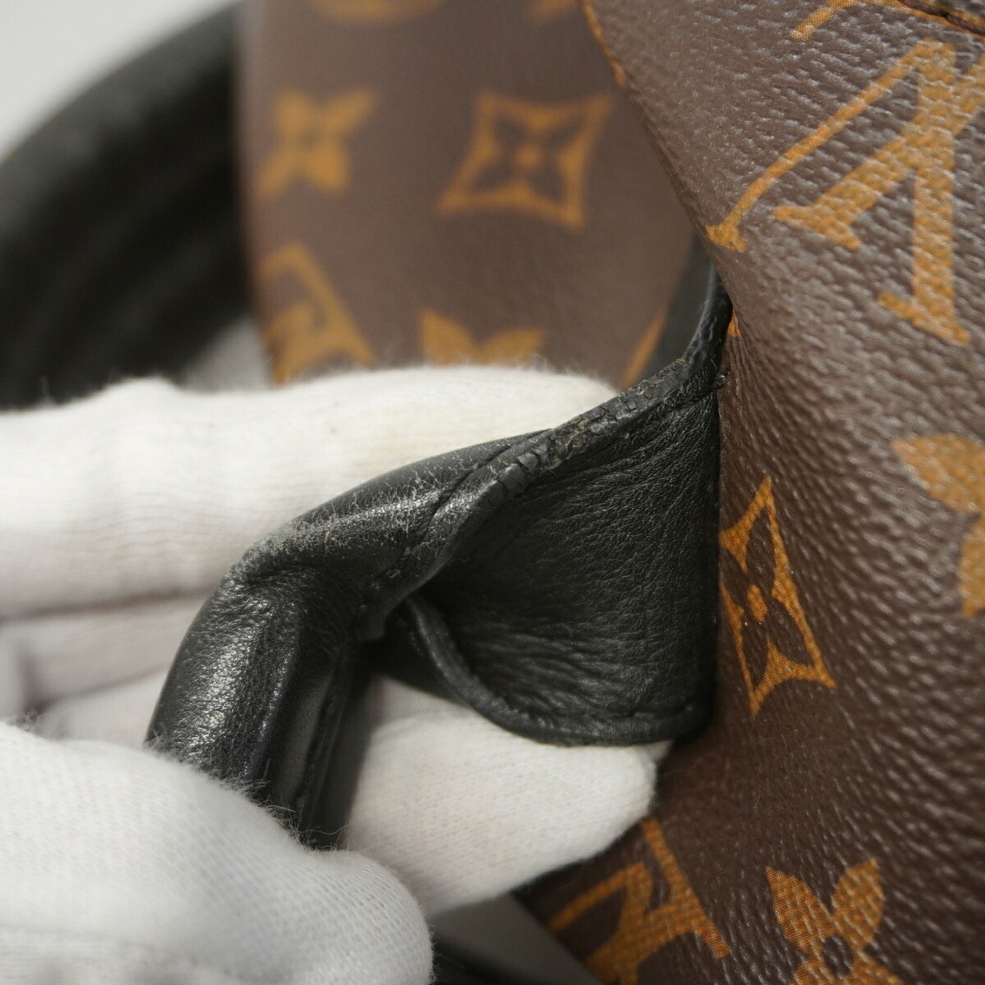 Backpack (Pre-Owned) - Louis Vuitton - Modalova