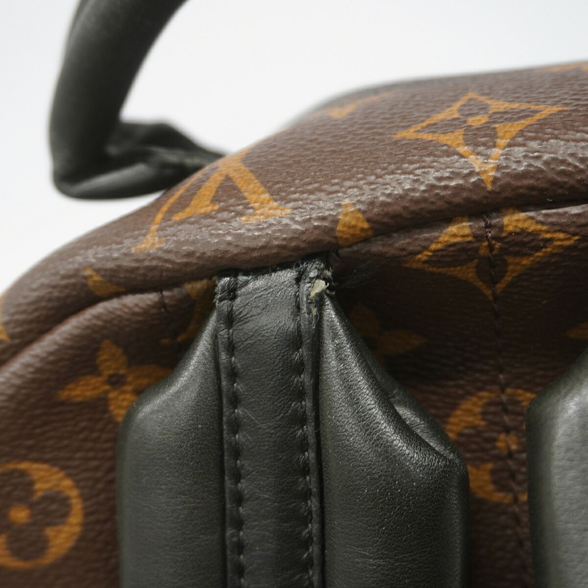Backpack (Pre-Owned) - Louis Vuitton - Modalova