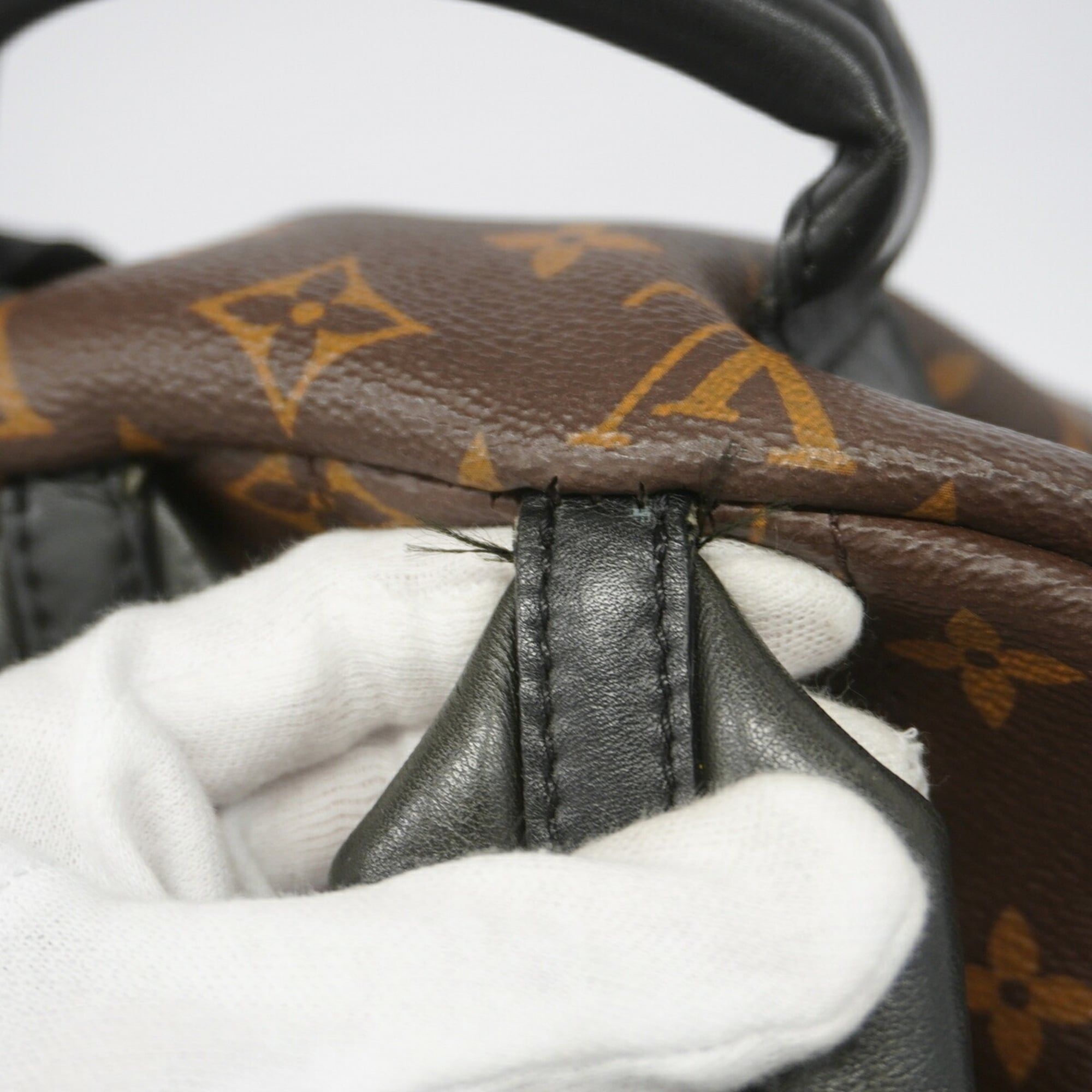 Backpack (Pre-Owned) - Louis Vuitton - Modalova