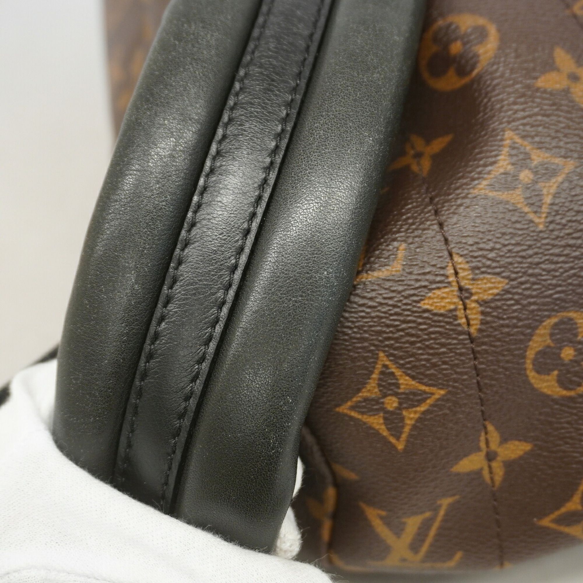 Backpack (Pre-Owned) - Louis Vuitton - Modalova