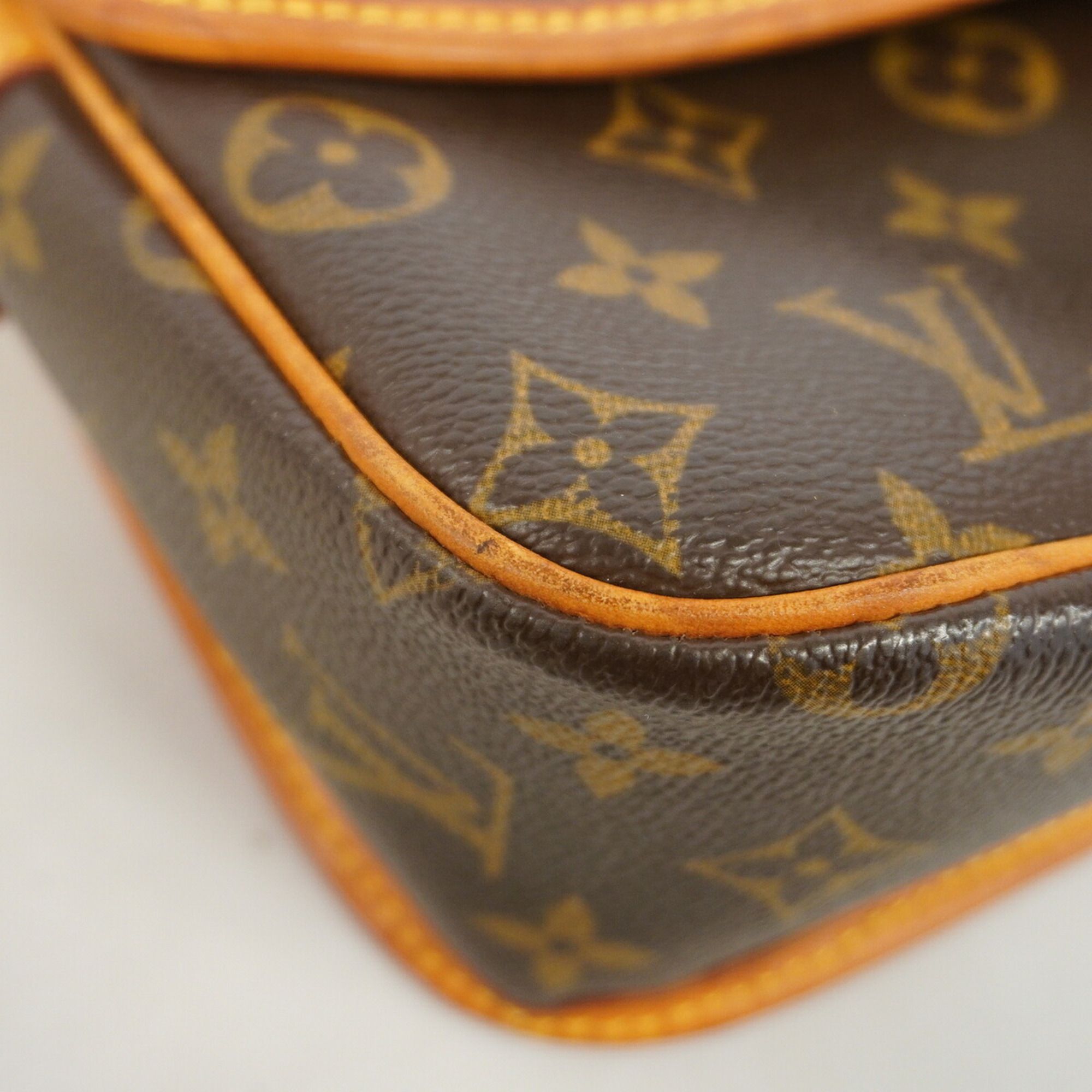 Shoulder Bag (Pre-Owned) - Louis Vuitton - Modalova