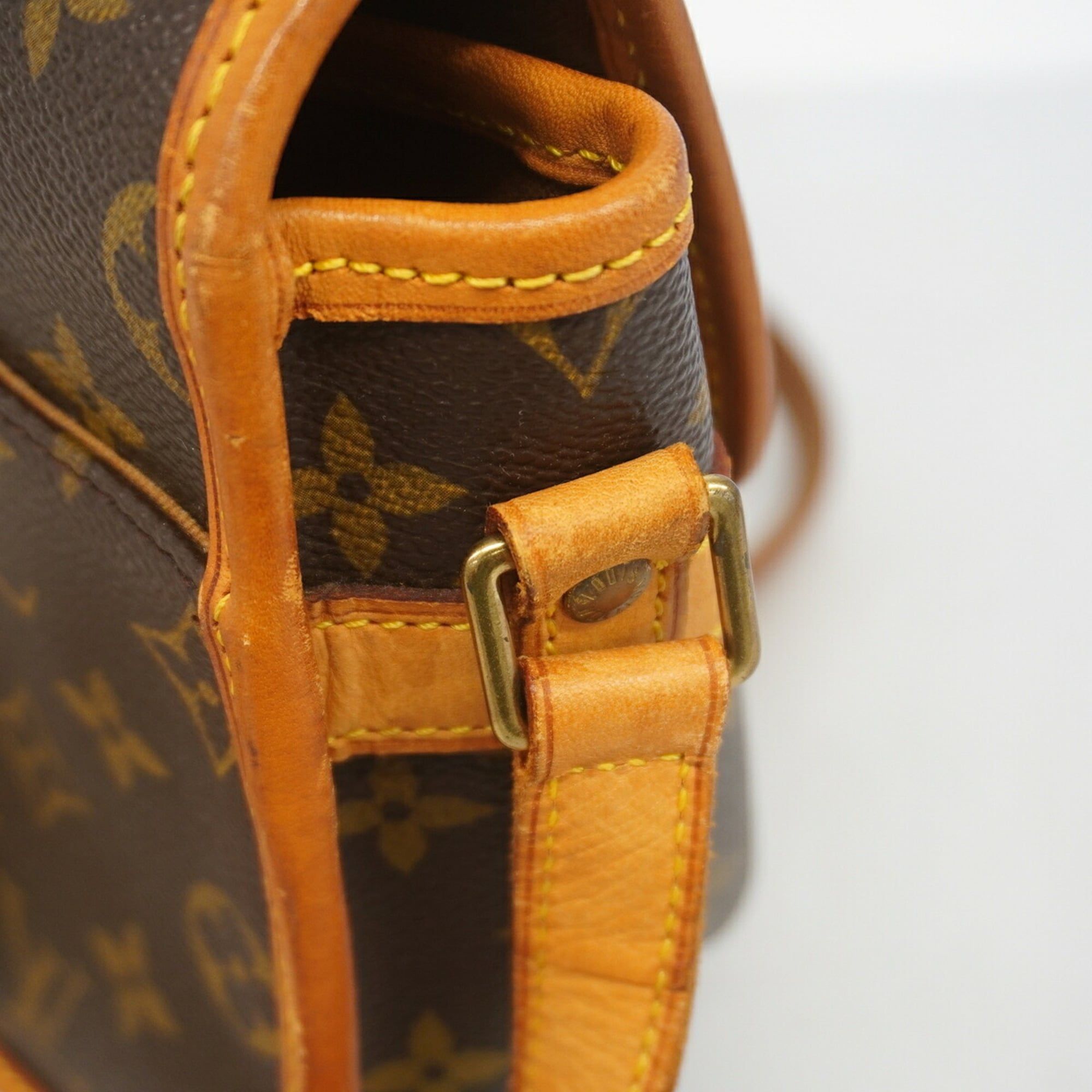 Shoulder Bag (Pre-Owned) - Louis Vuitton - Modalova
