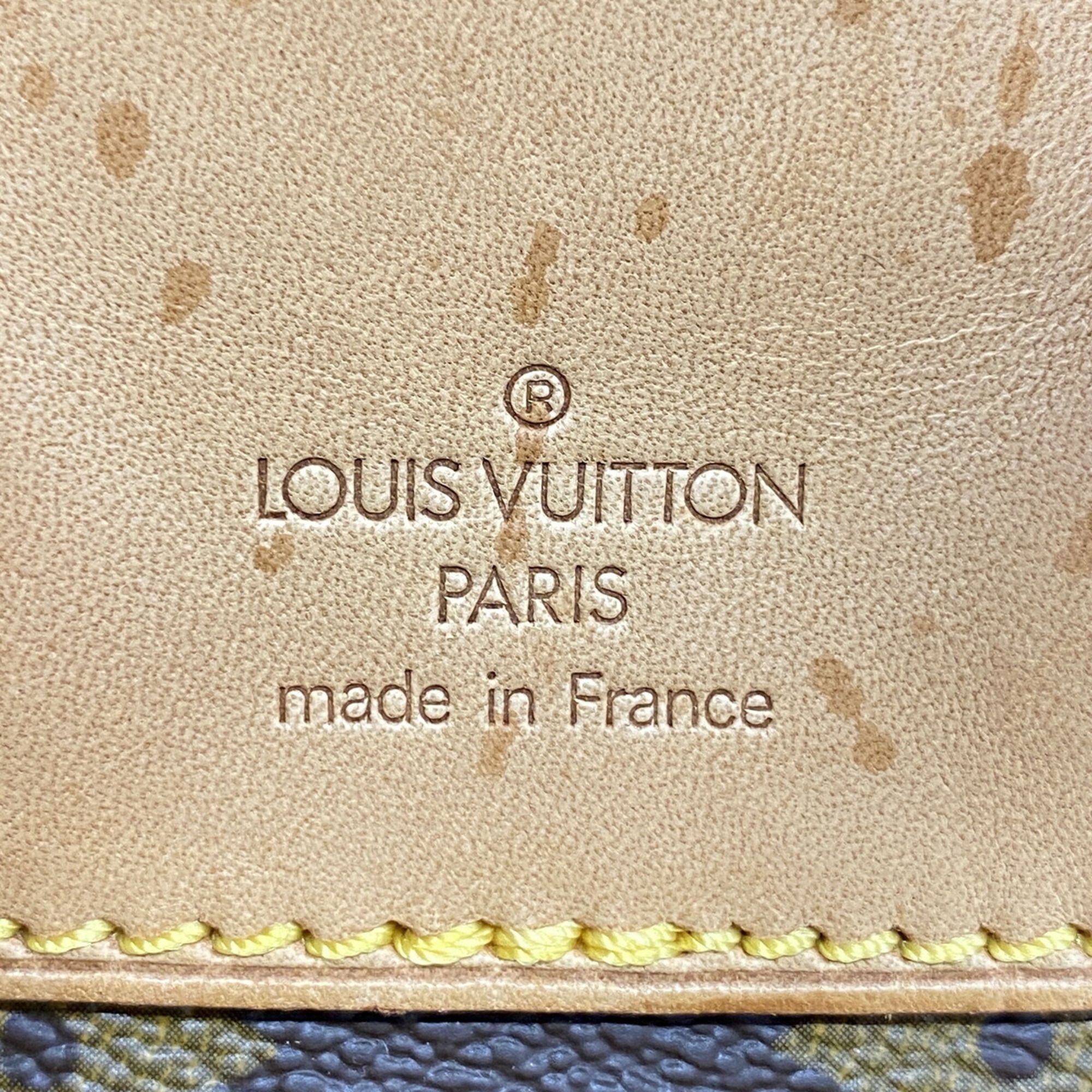 Backpack (Pre-Owned) - Louis Vuitton - Modalova