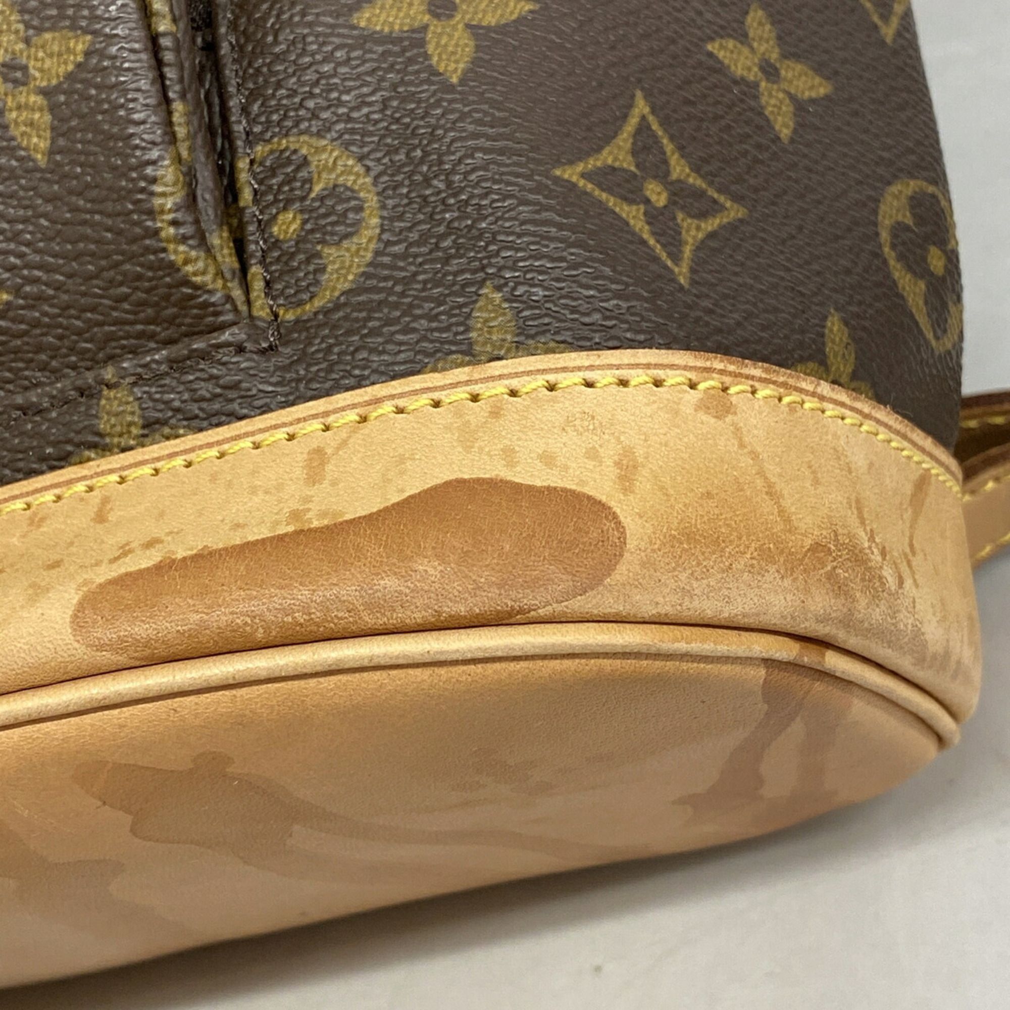 Backpack (Pre-Owned) - Louis Vuitton - Modalova