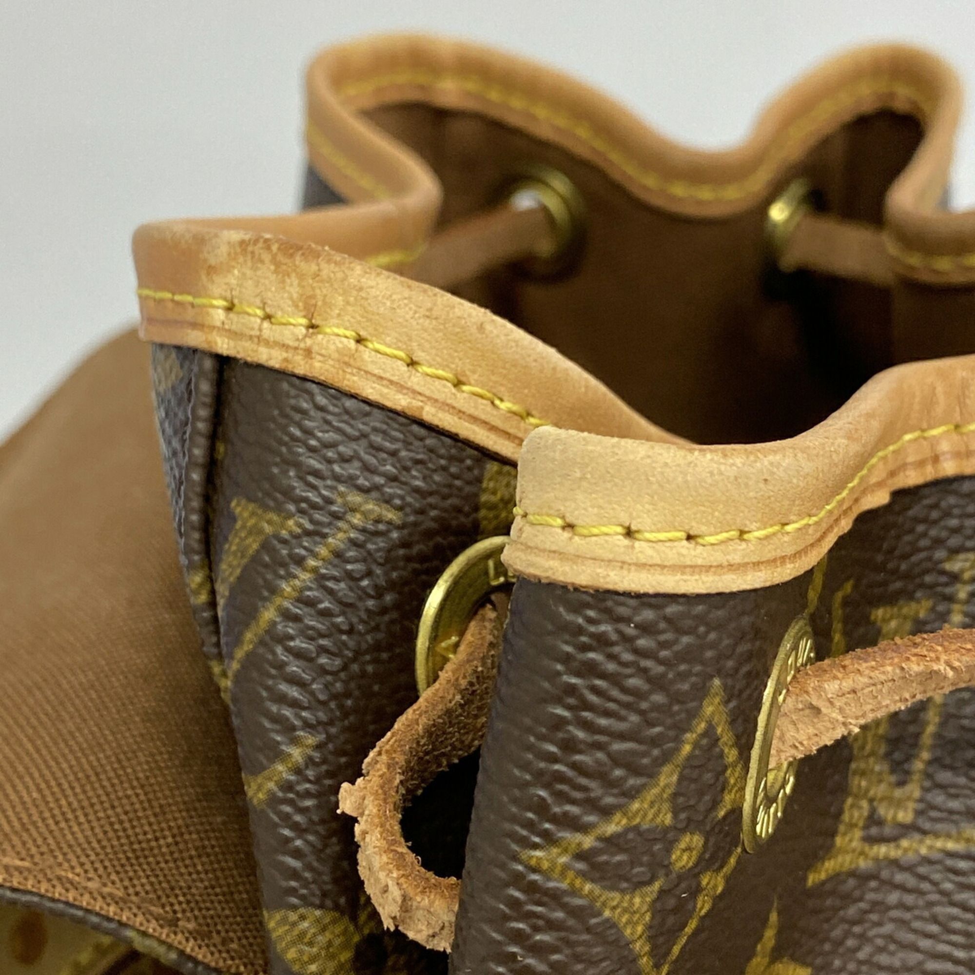 Backpack (Pre-Owned) - Louis Vuitton - Modalova