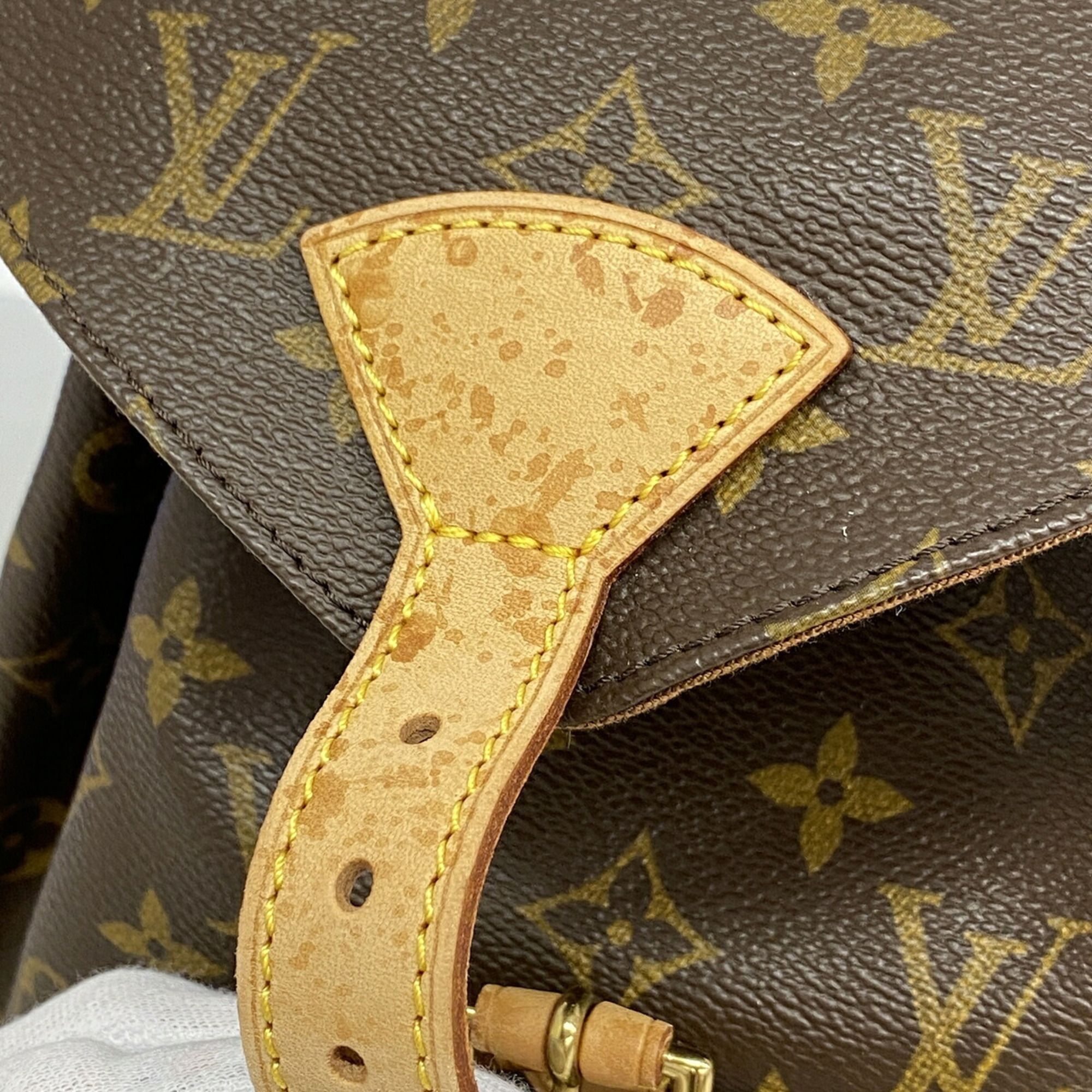 Backpack (Pre-Owned) - Louis Vuitton - Modalova