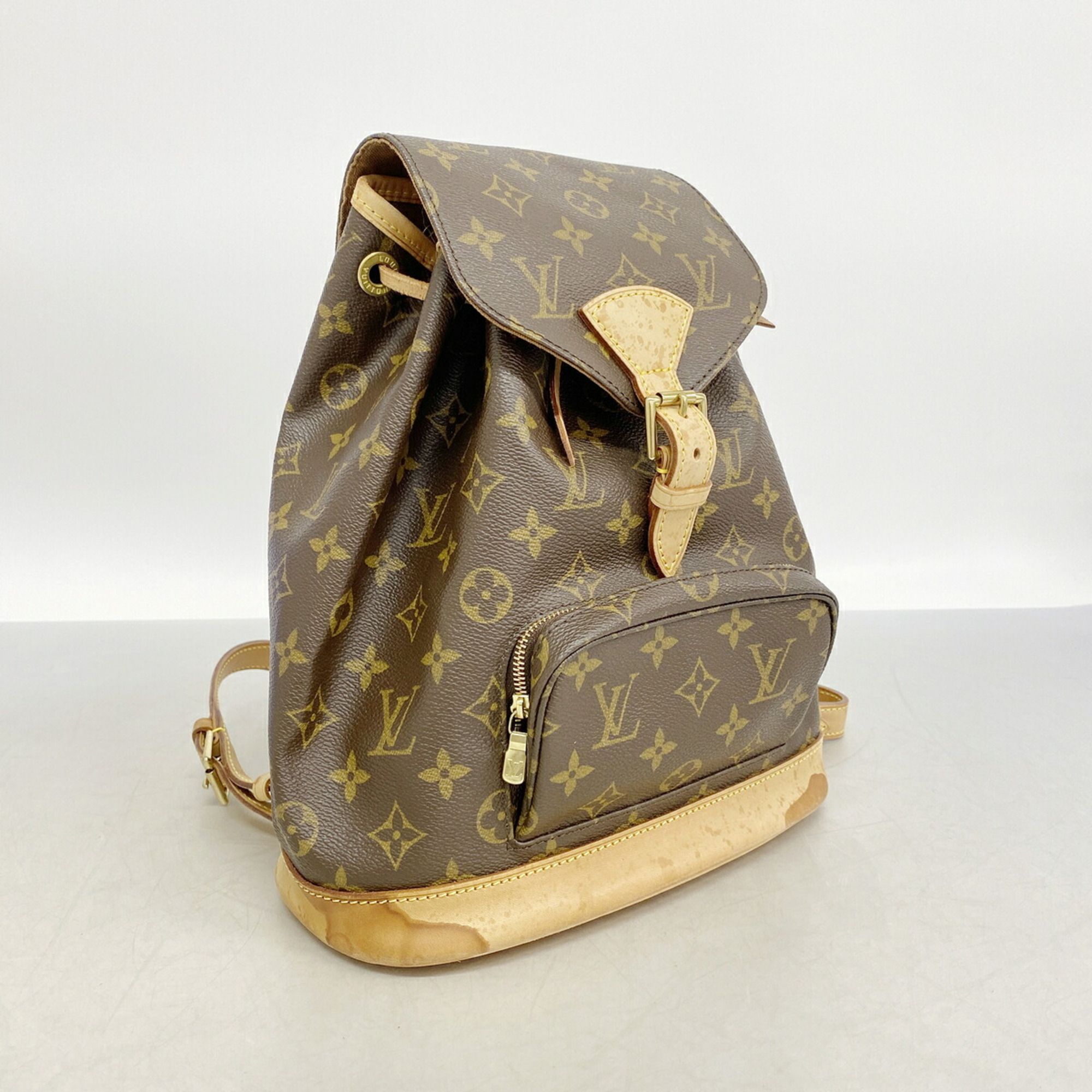 Backpack (Pre-Owned) - Louis Vuitton - Modalova