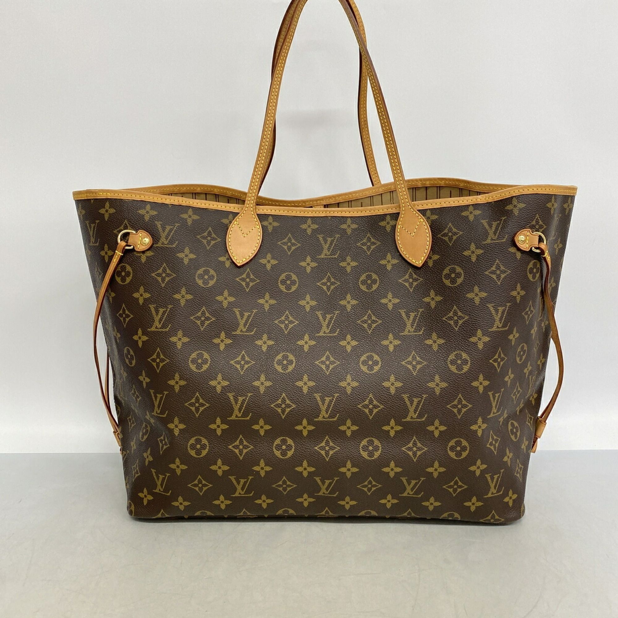 Tote Bag (Pre-Owned) - Louis Vuitton - Modalova