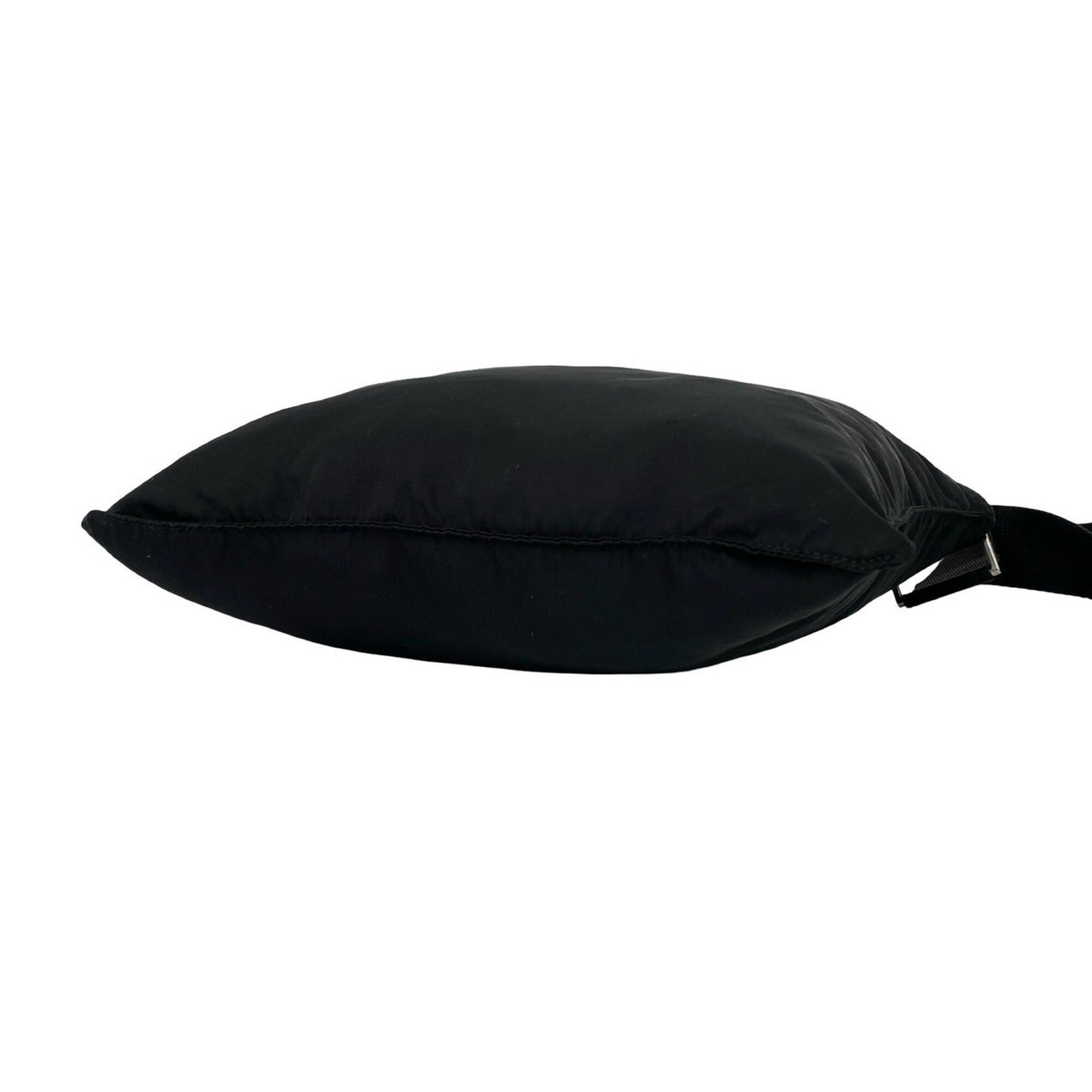 Nylon Shoulder Bag (Pre-Owned) - Prada - Modalova