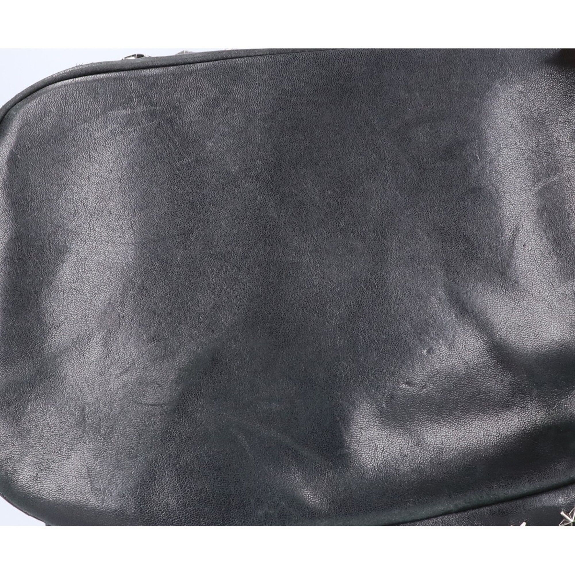Leather Backpack (Pre-Owned) - Jimmy Choo - Modalova