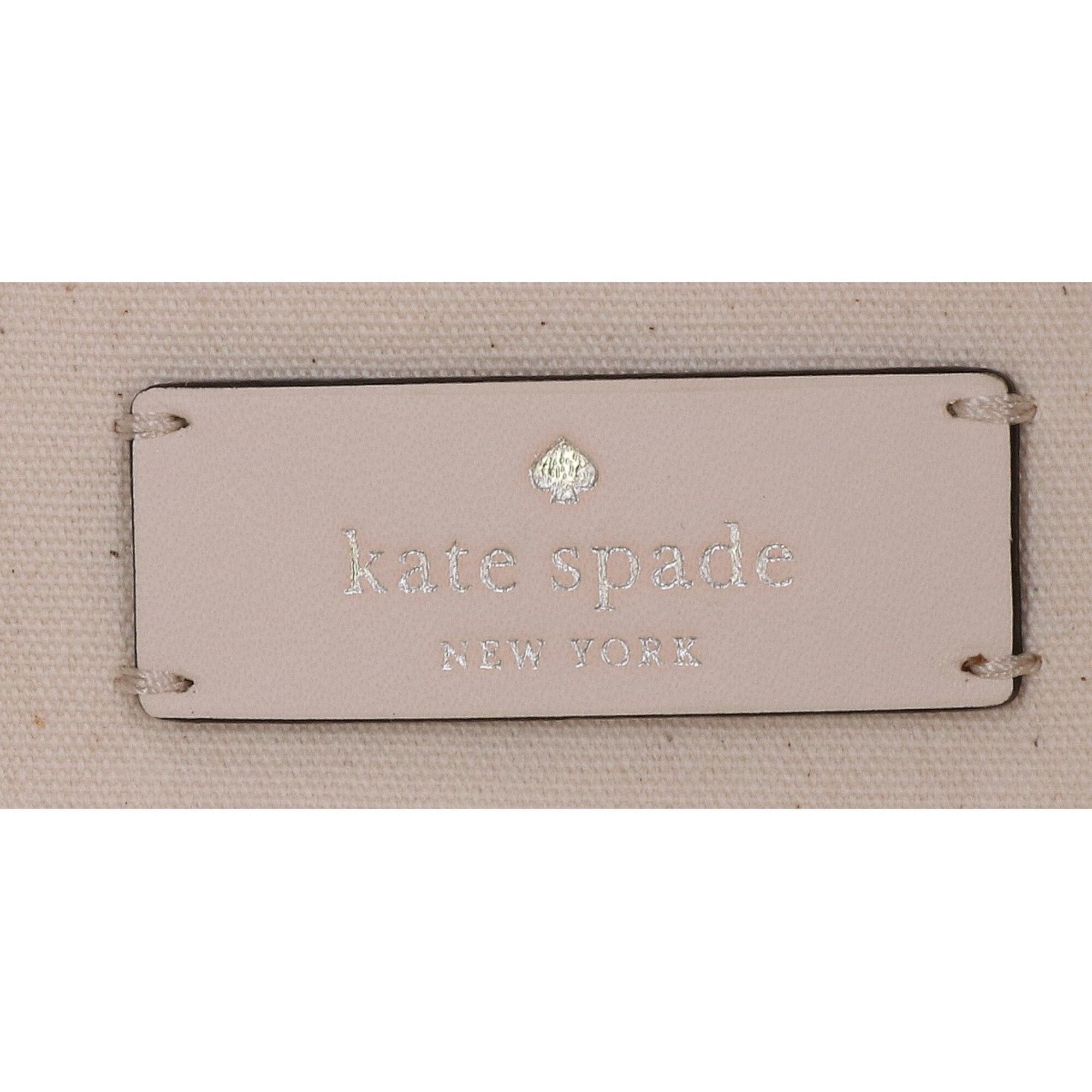 Leather Tote Bag (Pre-Owned) - Kate Spade - Modalova