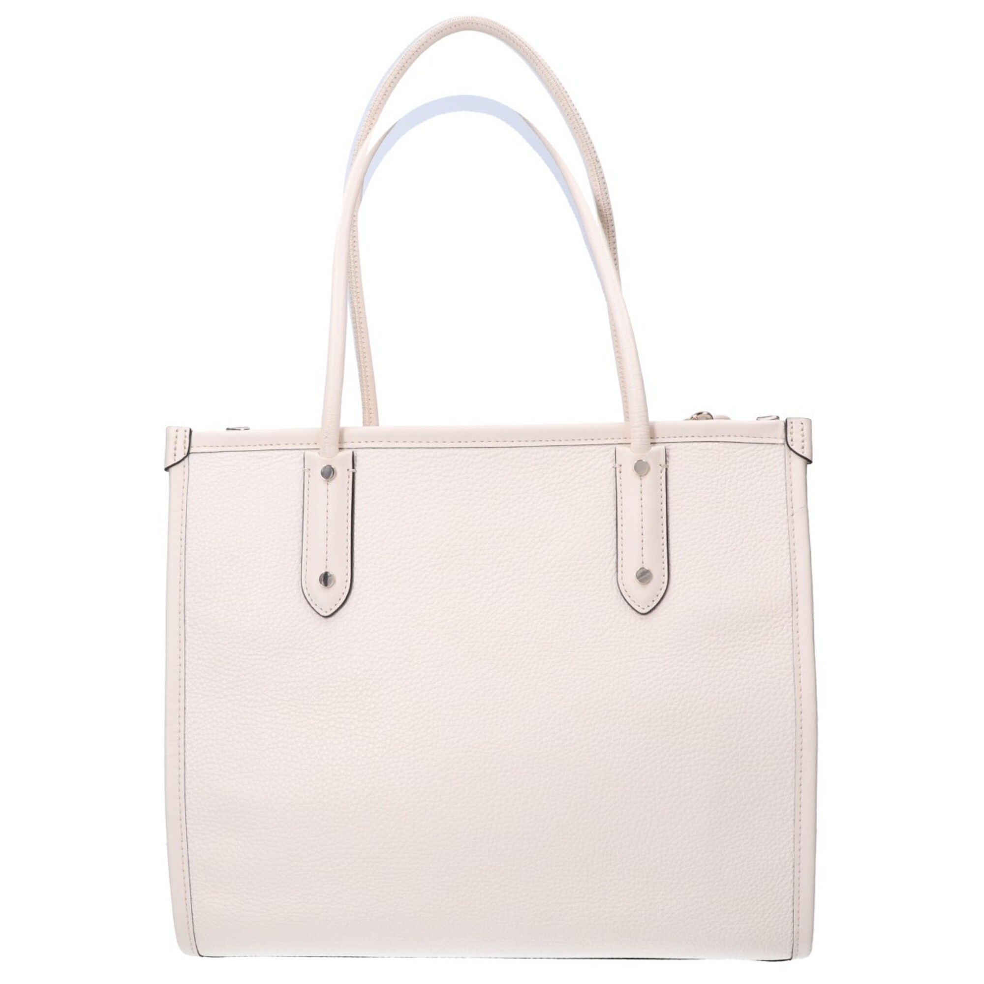 Leather Tote Bag (Pre-Owned) - Kate Spade - Modalova