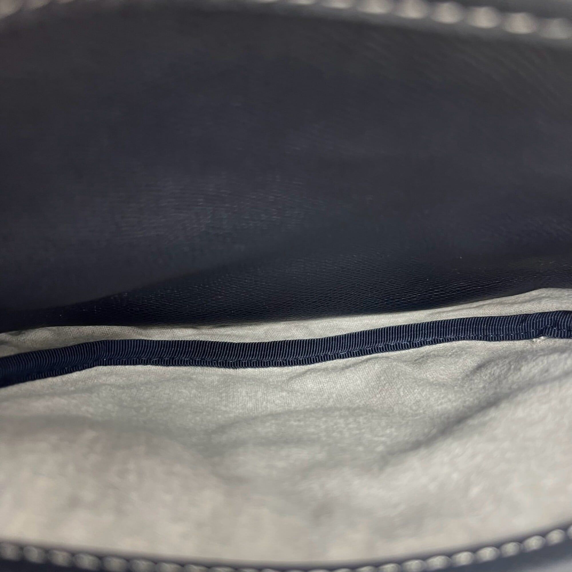 Leather Pochette Shoulder Bag (Pre-Owned) - Loewe - Modalova