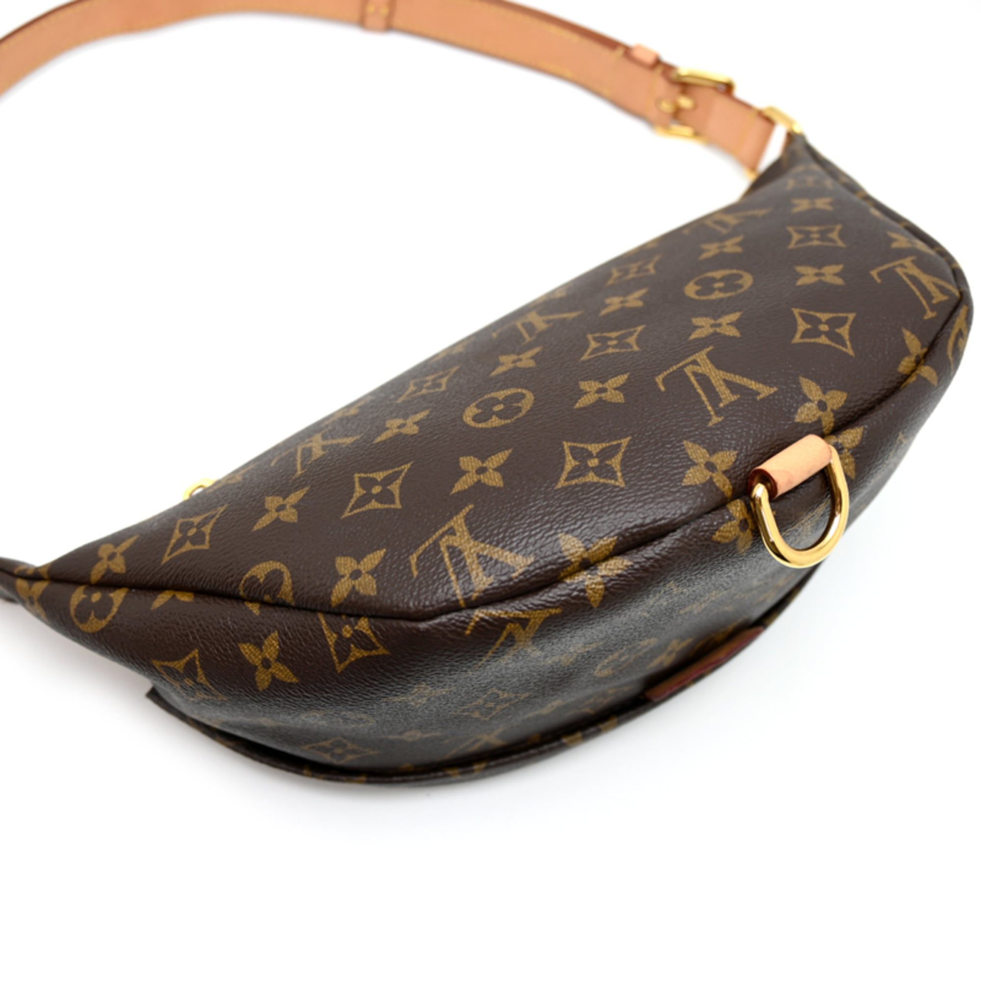 Monogram Monogram Sling Bag (Pre-Owned) - Louis Vuitton - Modalova