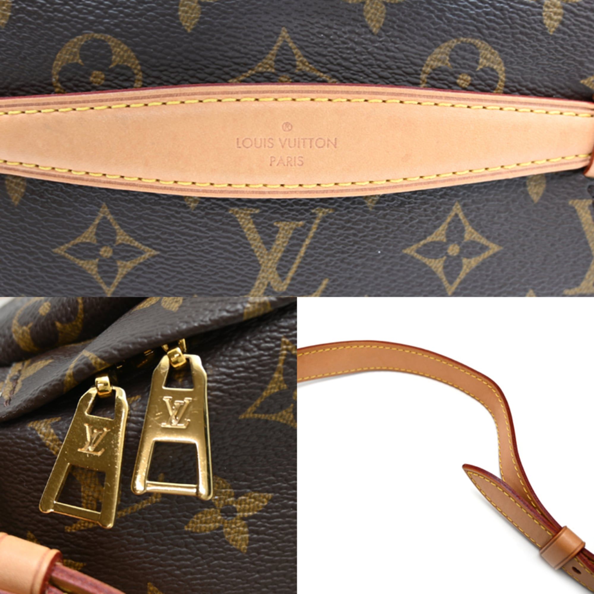 Monogram Monogram Sling Bag (Pre-Owned) - Louis Vuitton - Modalova