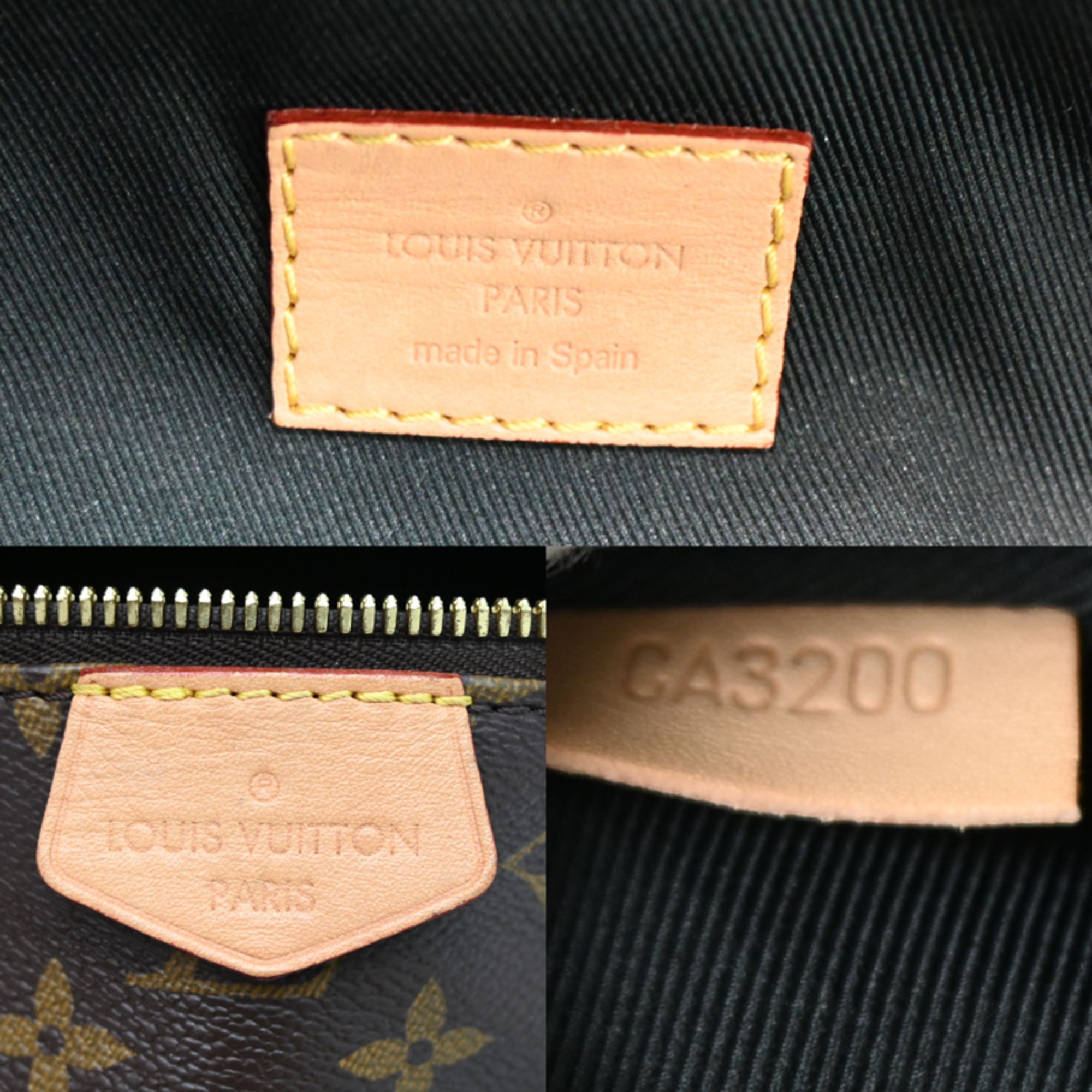 Monogram Monogram Sling Bag (Pre-Owned) - Louis Vuitton - Modalova