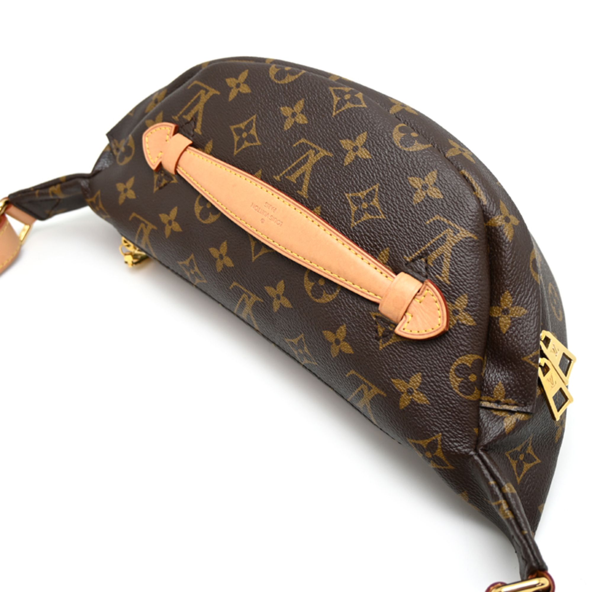 Monogram Monogram Sling Bag (Pre-Owned) - Louis Vuitton - Modalova
