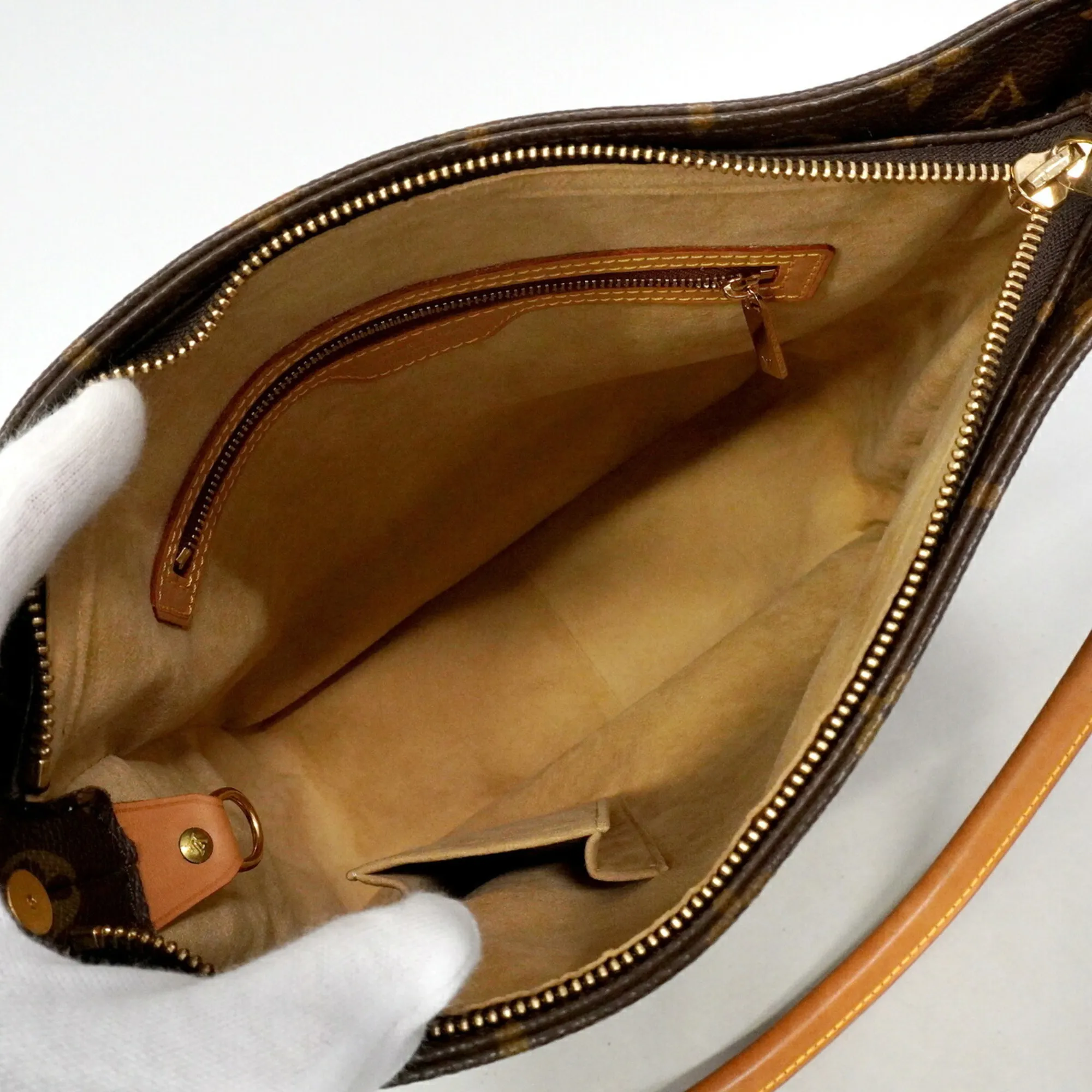 Shoulder Bag (Pre-Owned) - Louis Vuitton - Modalova