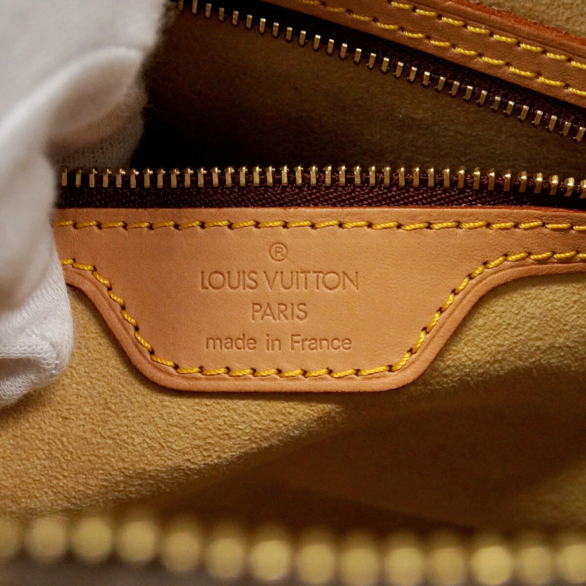 Shoulder Bag (Pre-Owned) - Louis Vuitton - Modalova