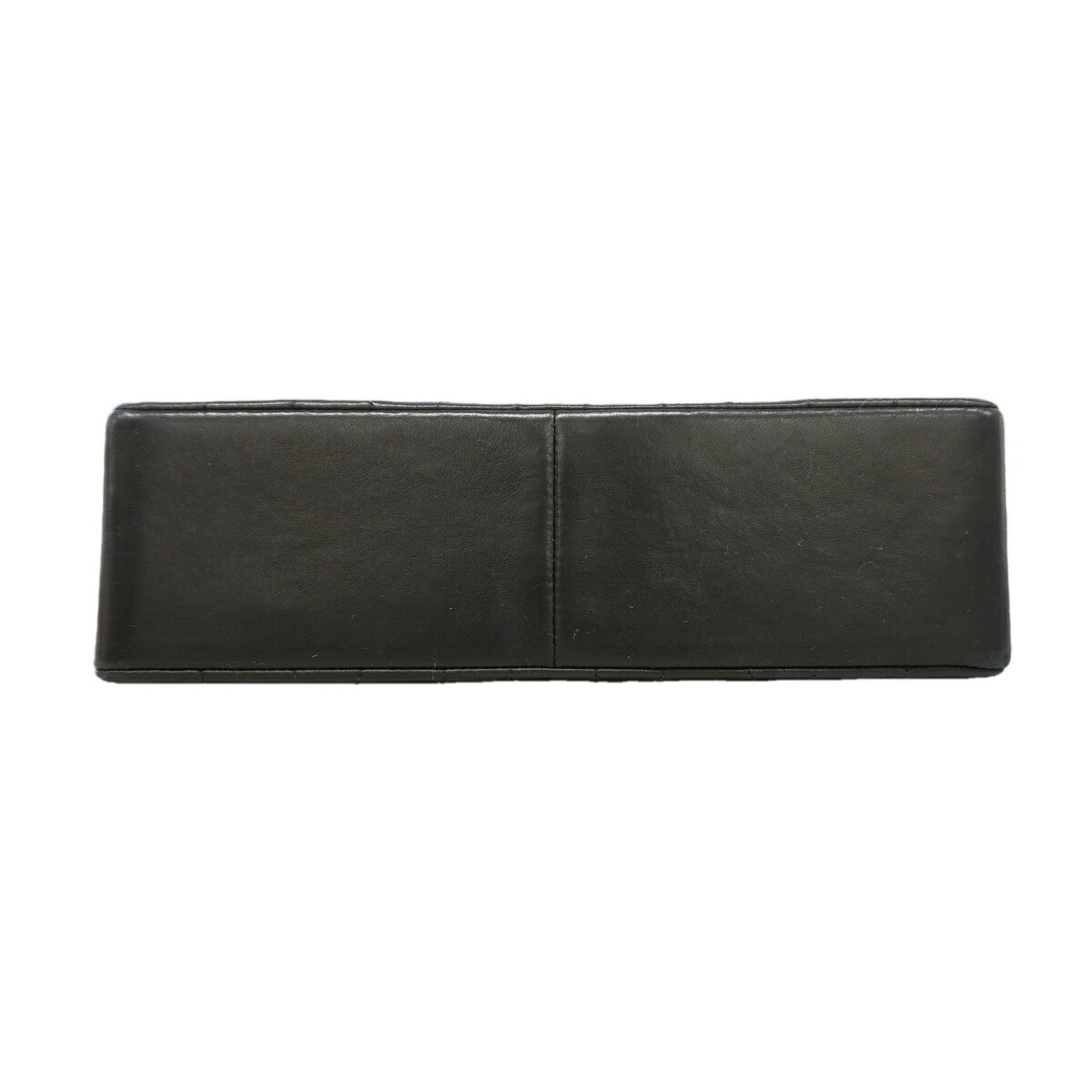 Leather Shoulder Bag (Pre-Owned) - Chanel - Modalova
