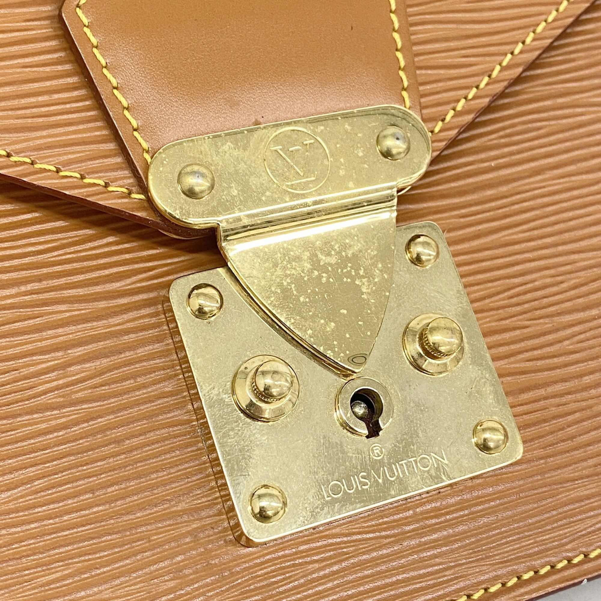 Clutch Bag (Pre-Owned) - Louis Vuitton - Modalova