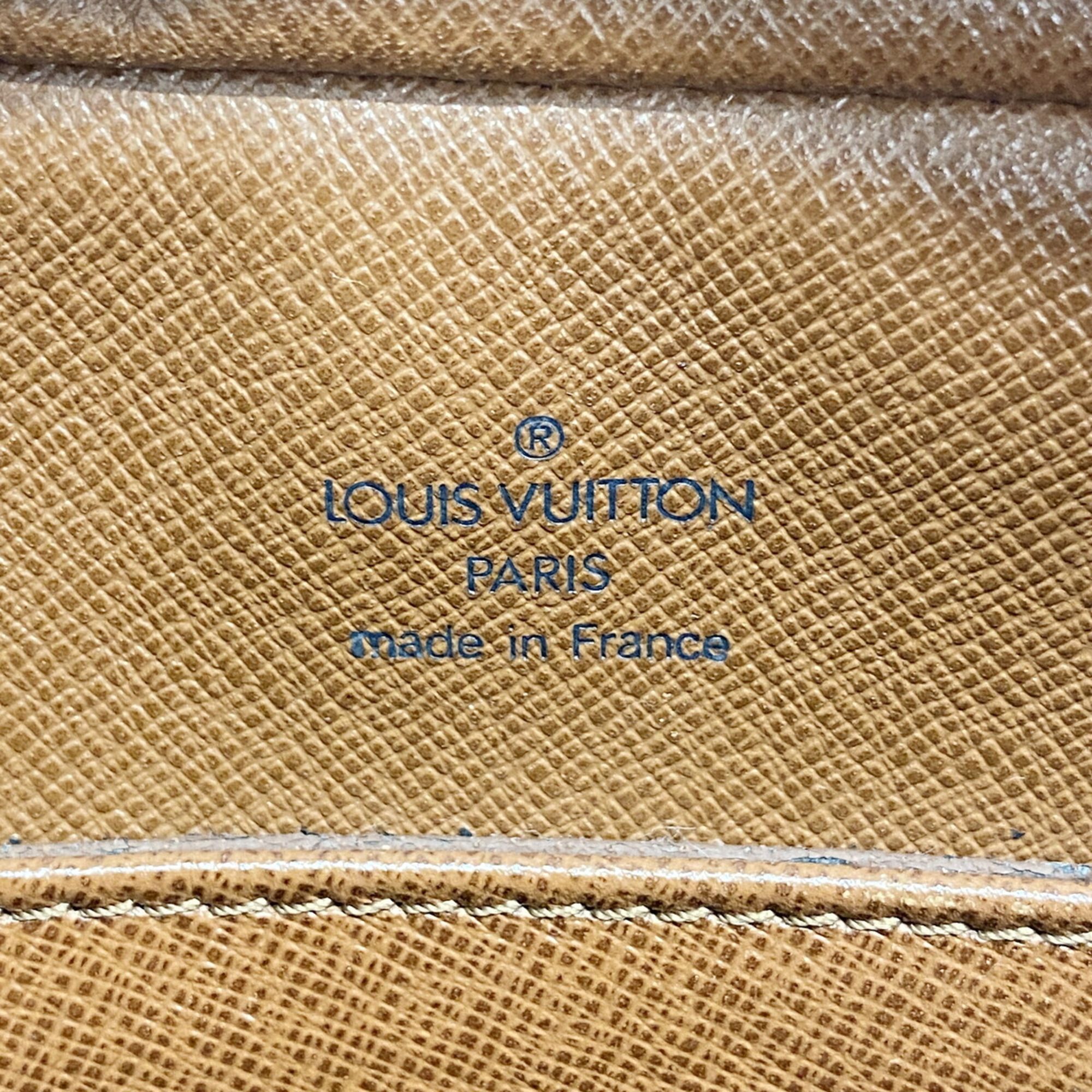 Clutch Bag (Pre-Owned) - Louis Vuitton - Modalova