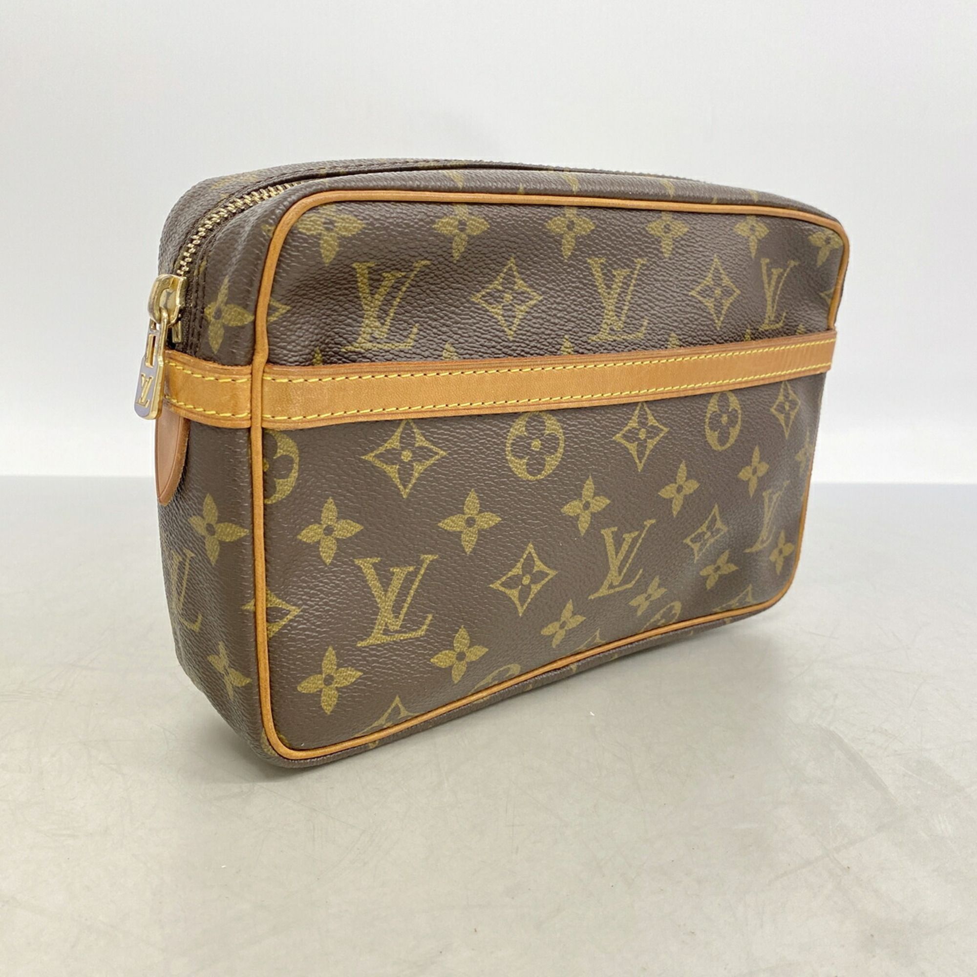 Clutch Bag (Pre-Owned) - Louis Vuitton - Modalova