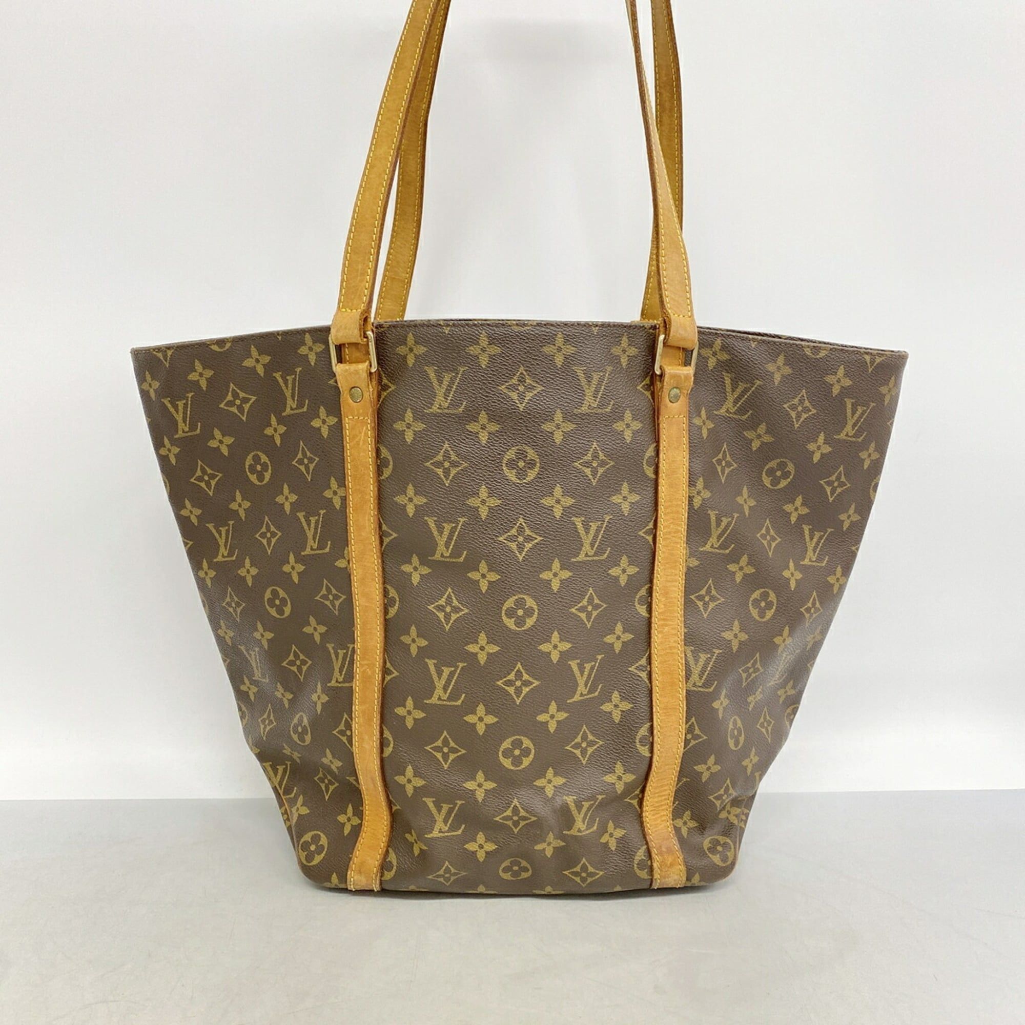 Tote Bag (Pre-Owned) - Louis Vuitton - Modalova