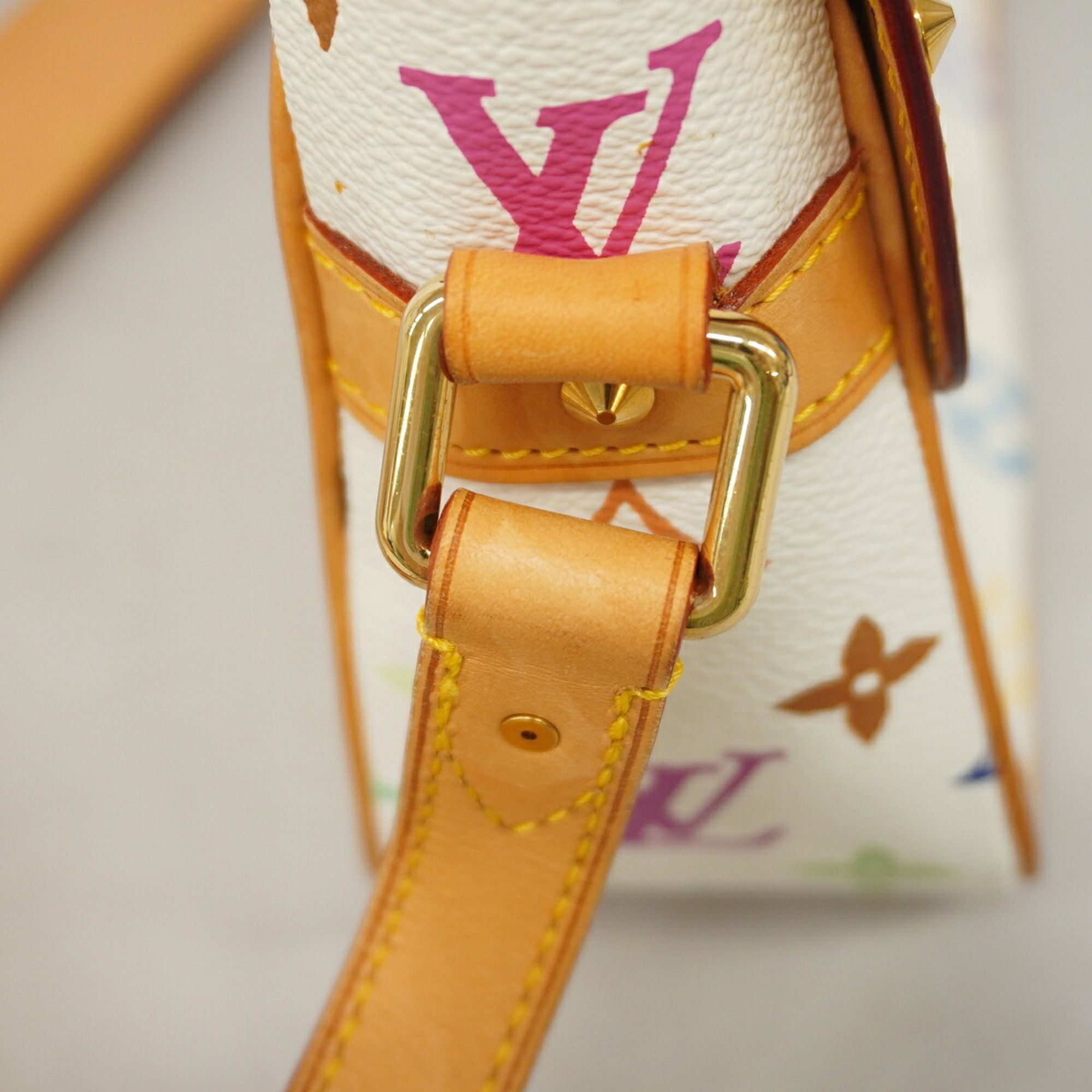 Shoulder Bag (Pre-Owned) - Louis Vuitton - Modalova