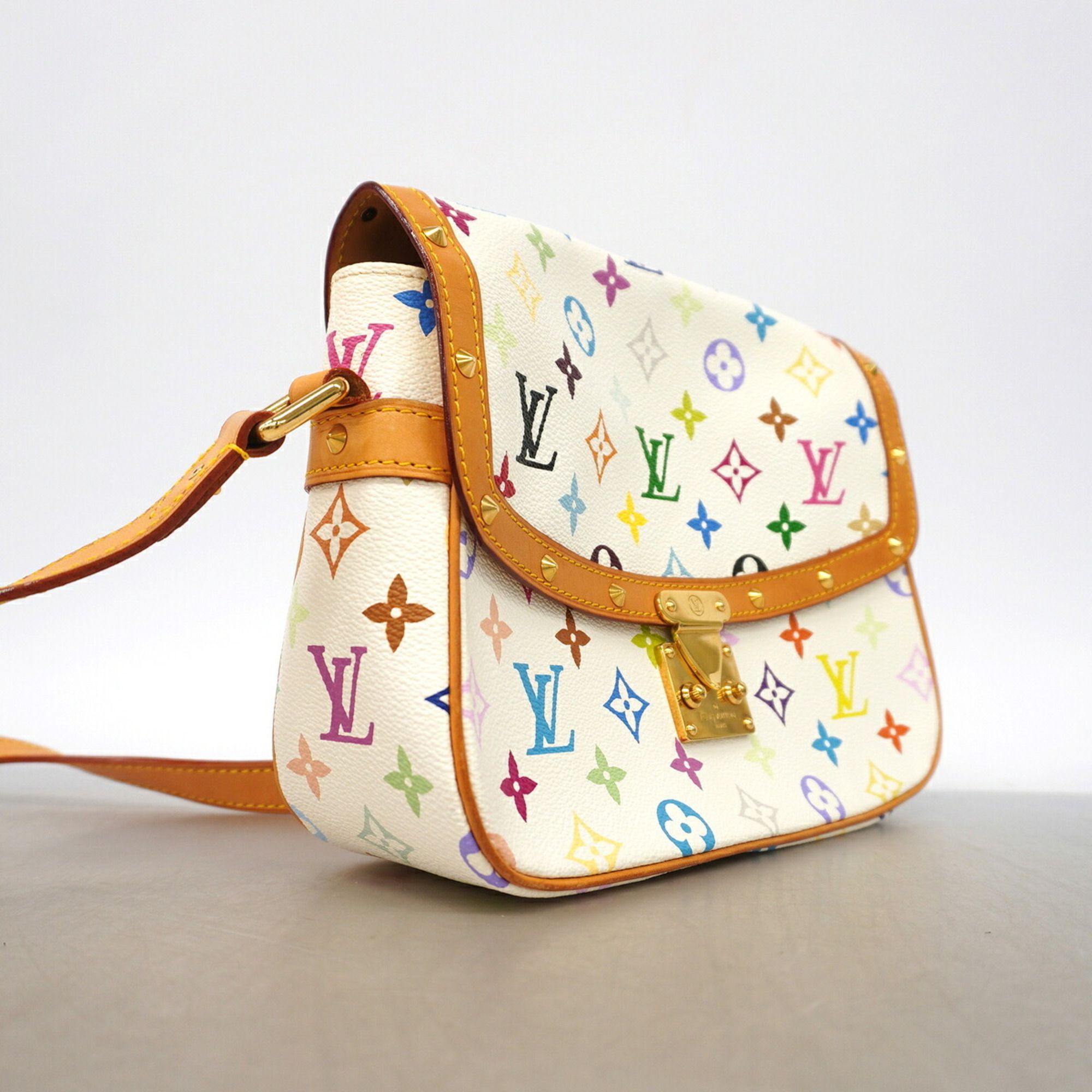 Shoulder Bag (Pre-Owned) - Louis Vuitton - Modalova