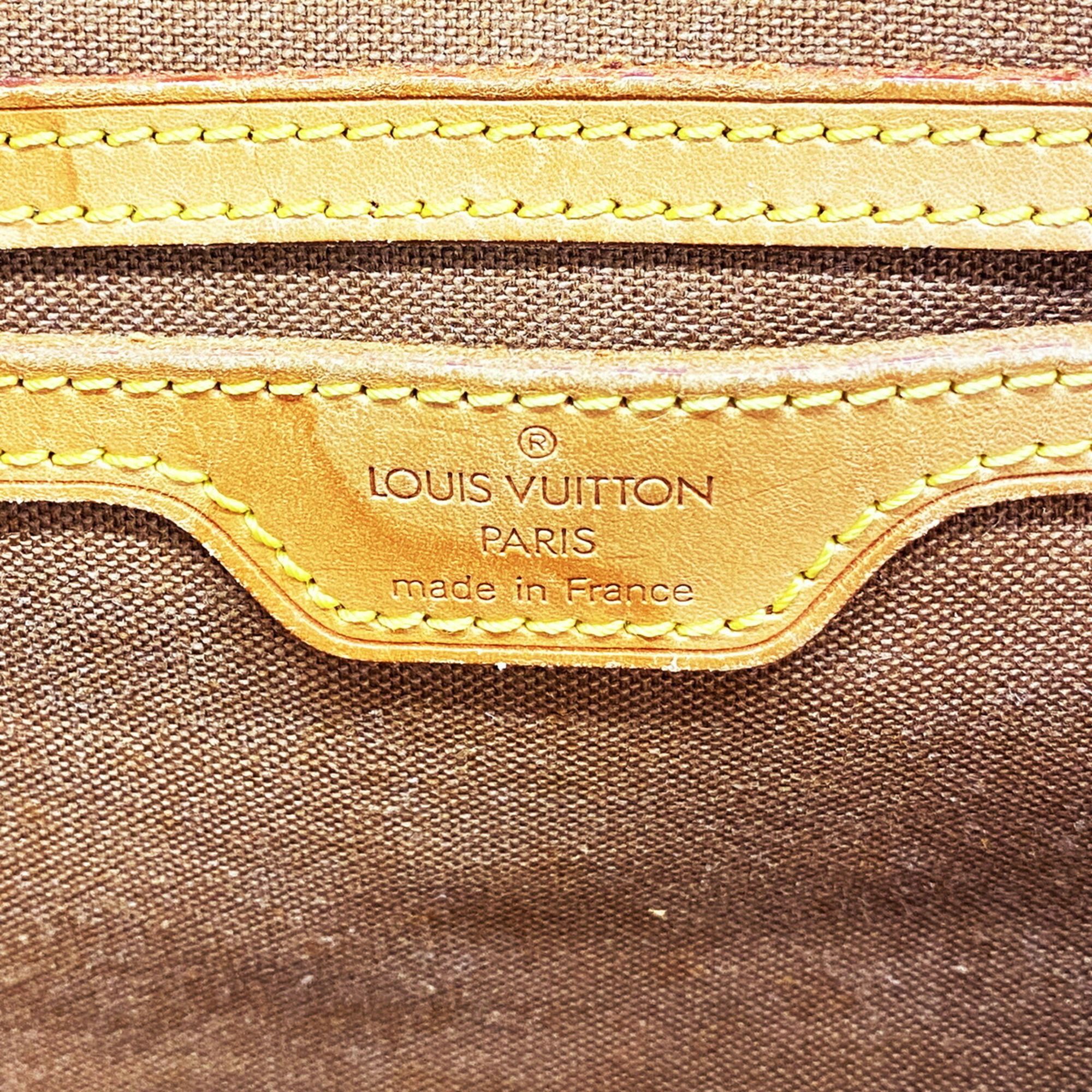 Backpack (Pre-Owned) - Louis Vuitton - Modalova
