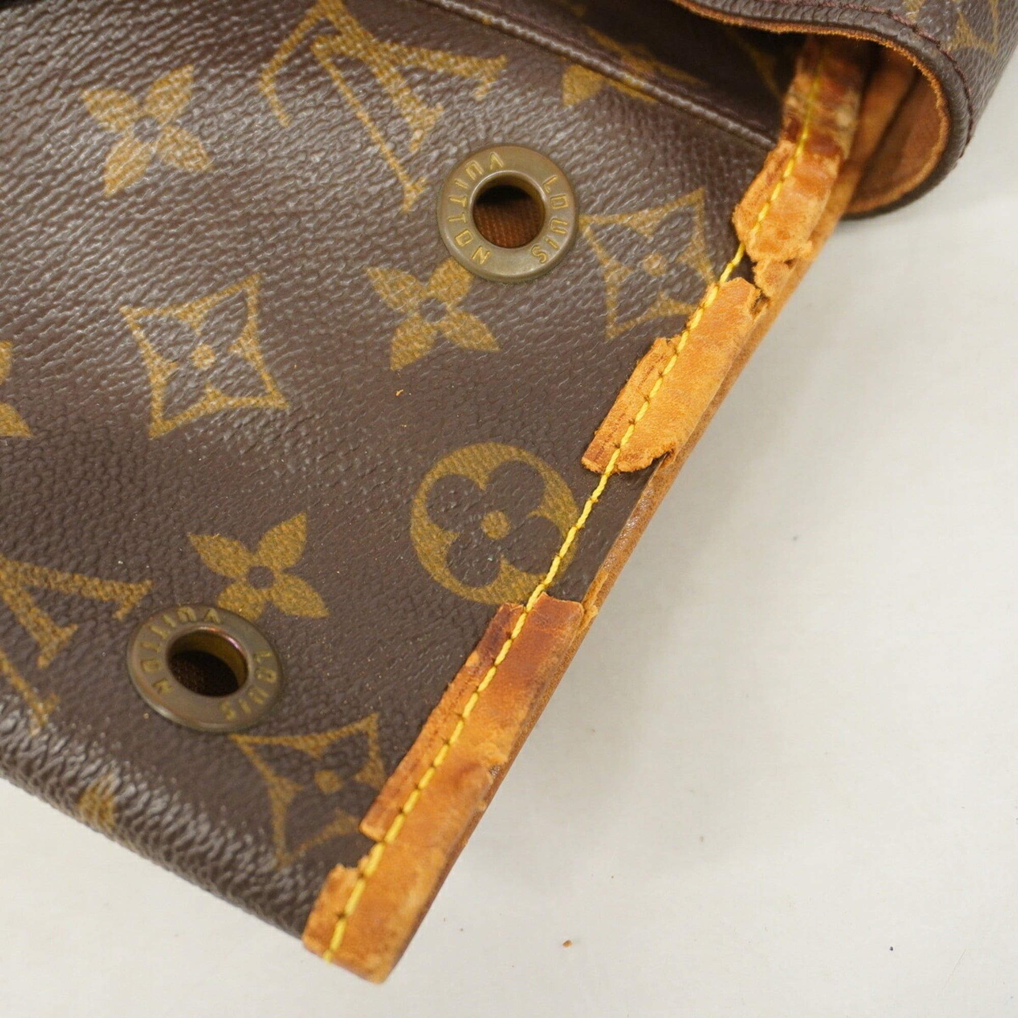 Backpack (Pre-Owned) - Louis Vuitton - Modalova