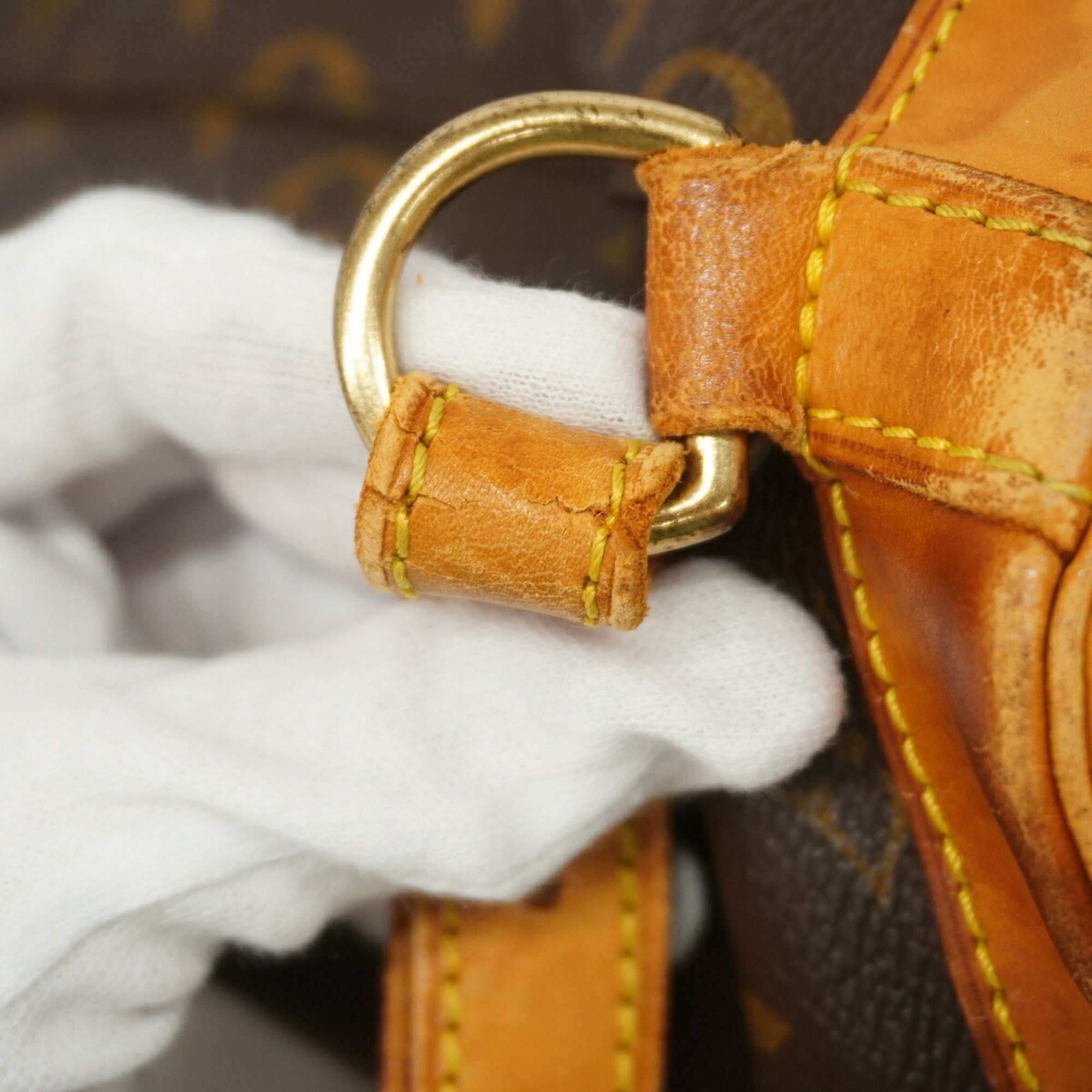 Backpack (Pre-Owned) - Louis Vuitton - Modalova