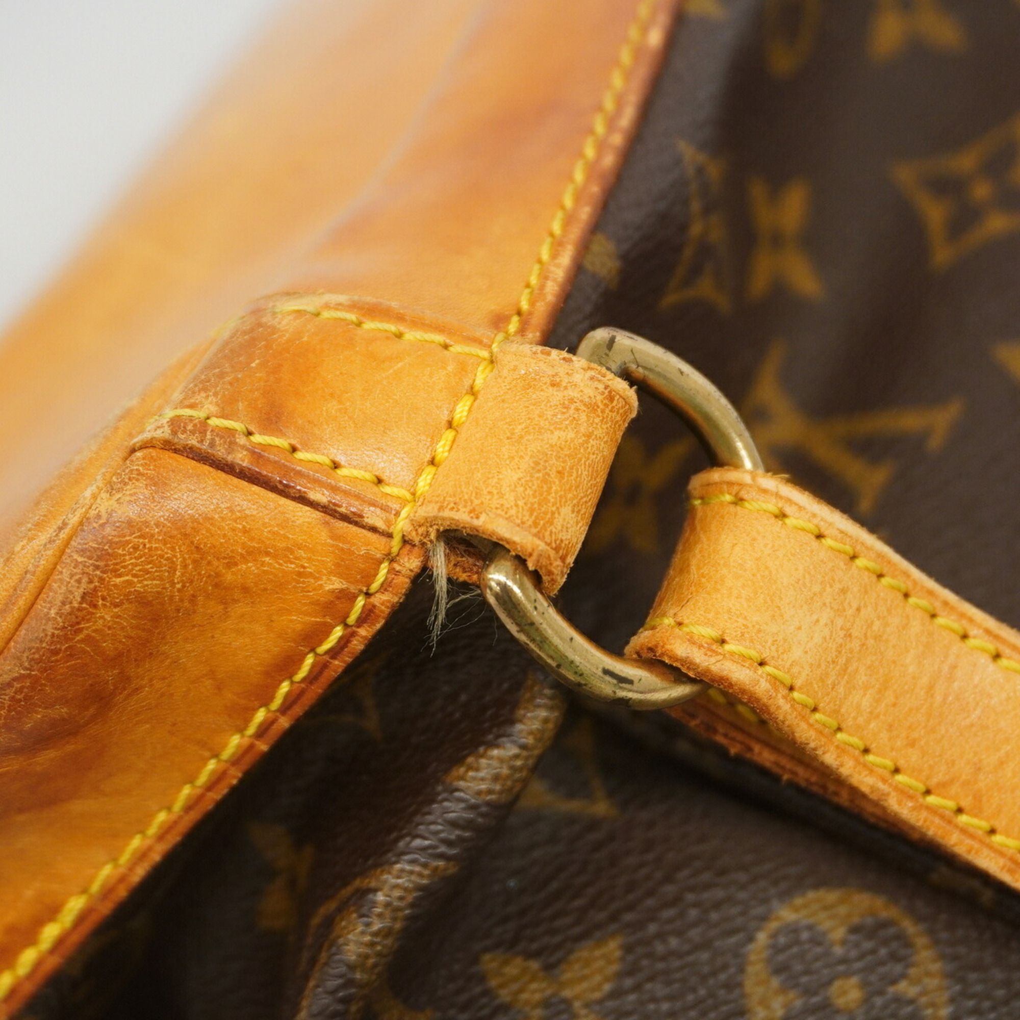 Backpack (Pre-Owned) - Louis Vuitton - Modalova