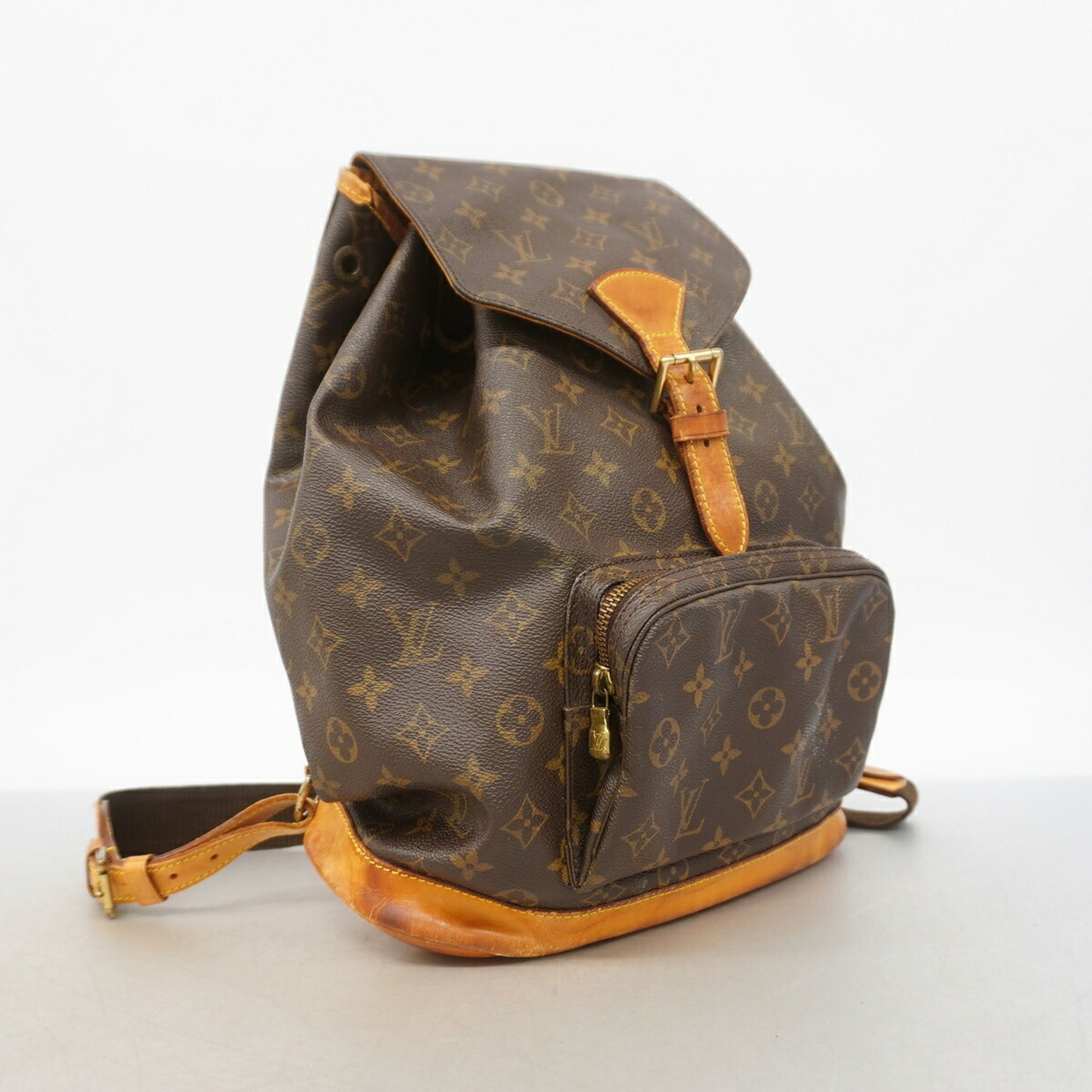 Backpack (Pre-Owned) - Louis Vuitton - Modalova