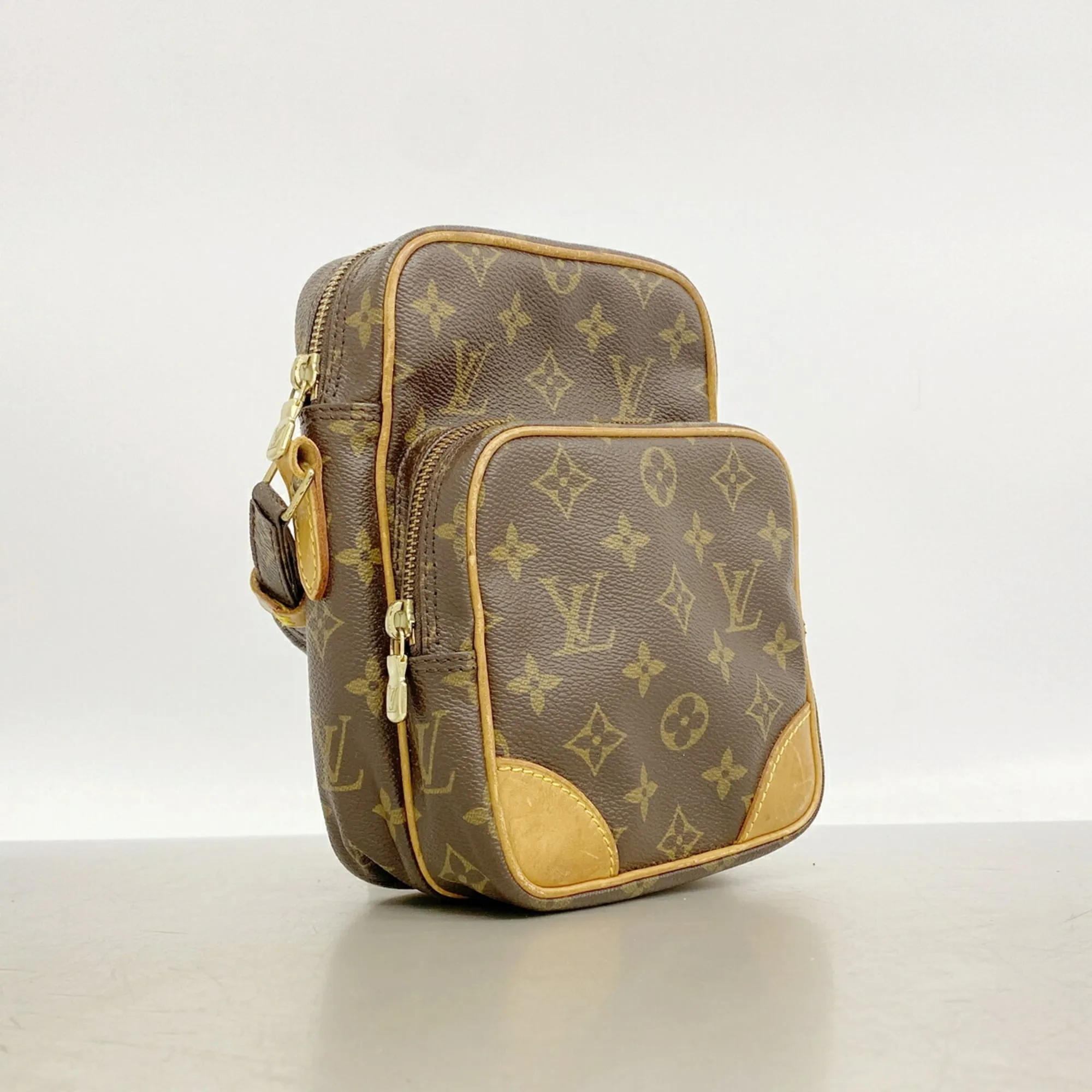 Shoulder Bag (Pre-Owned) - Louis Vuitton - Modalova