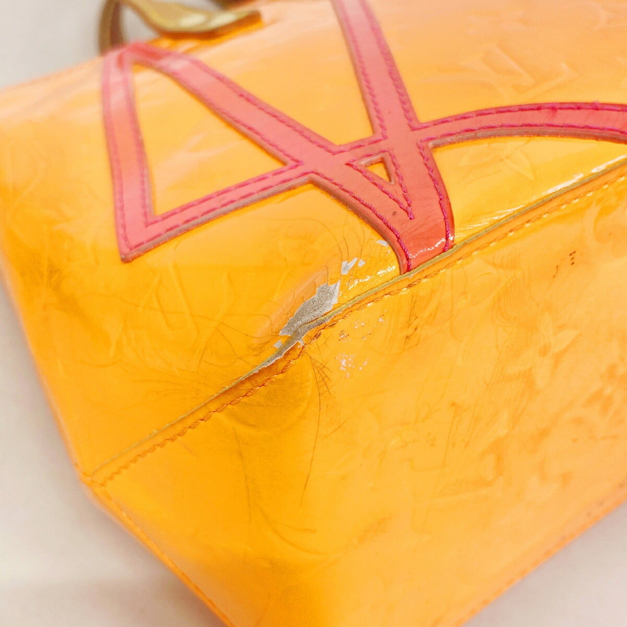 Handbag (Pre-Owned) - Louis Vuitton - Modalova