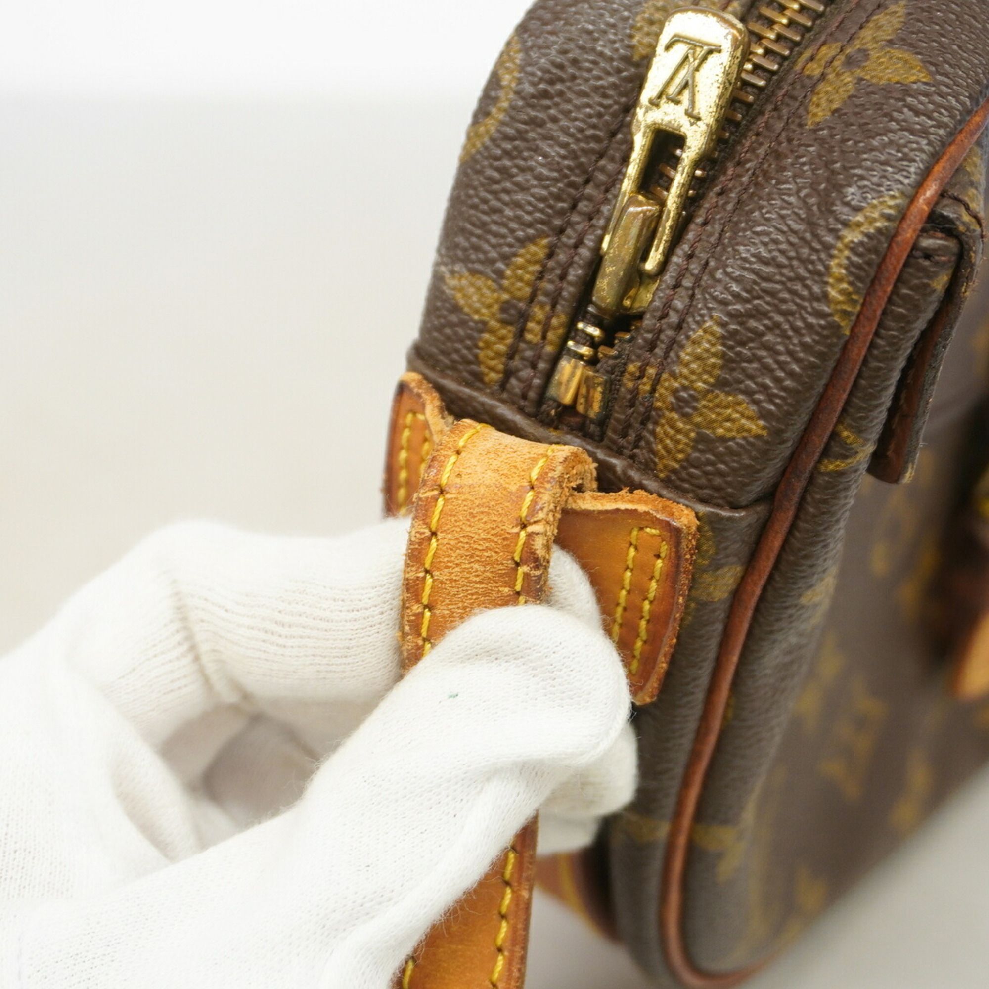 Shoulder Bag (Pre-Owned) - Louis Vuitton - Modalova