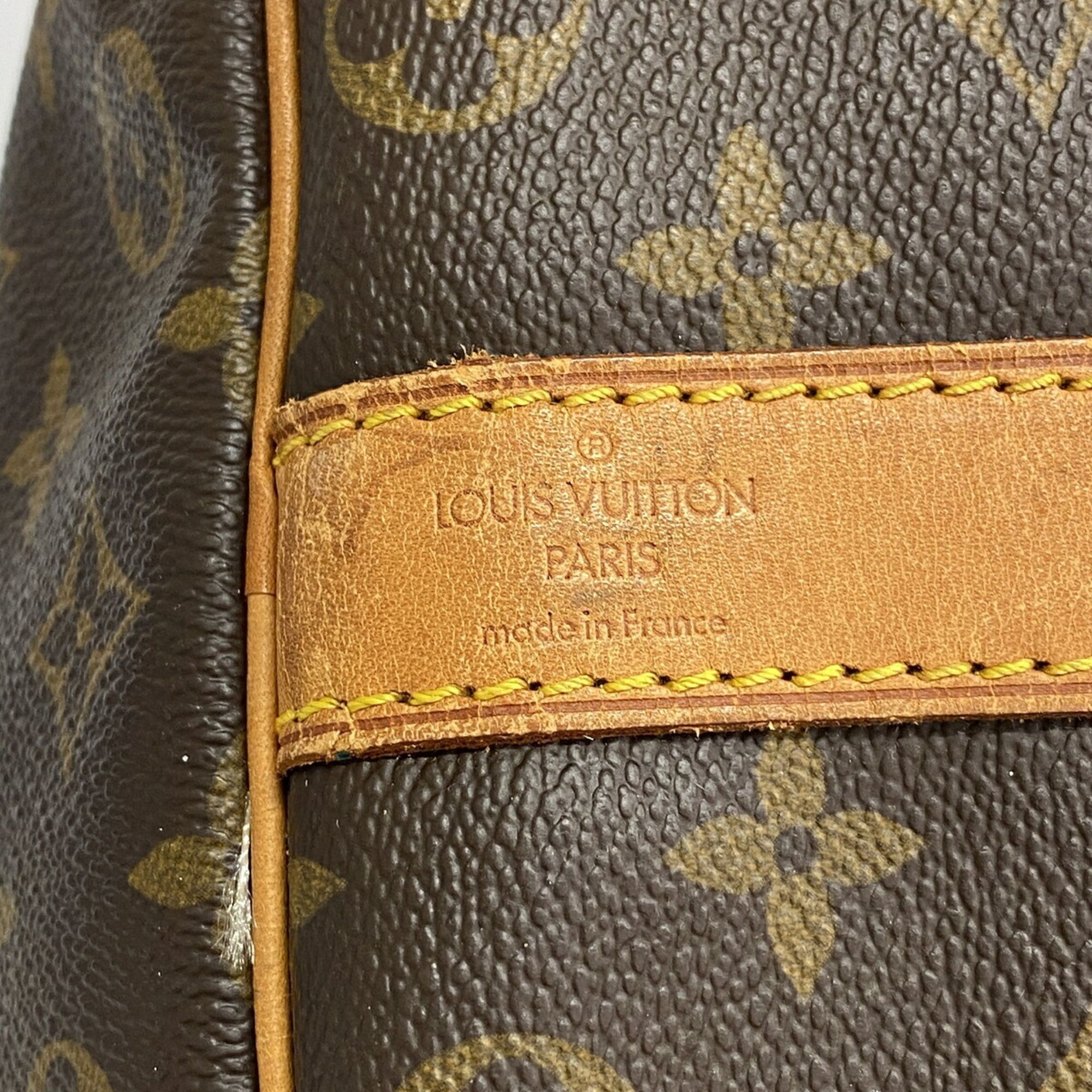 Boston Bag (Pre-Owned) - Louis Vuitton - Modalova
