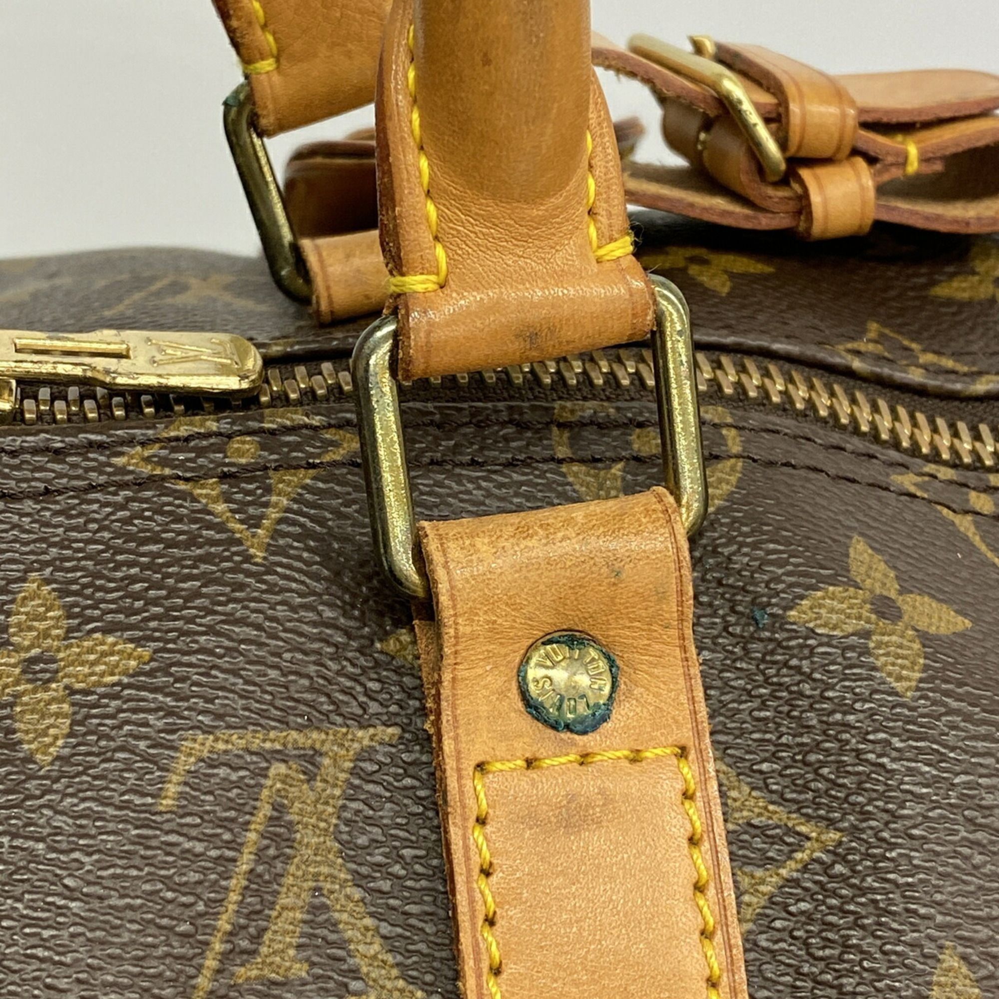 Boston Bag (Pre-Owned) - Louis Vuitton - Modalova